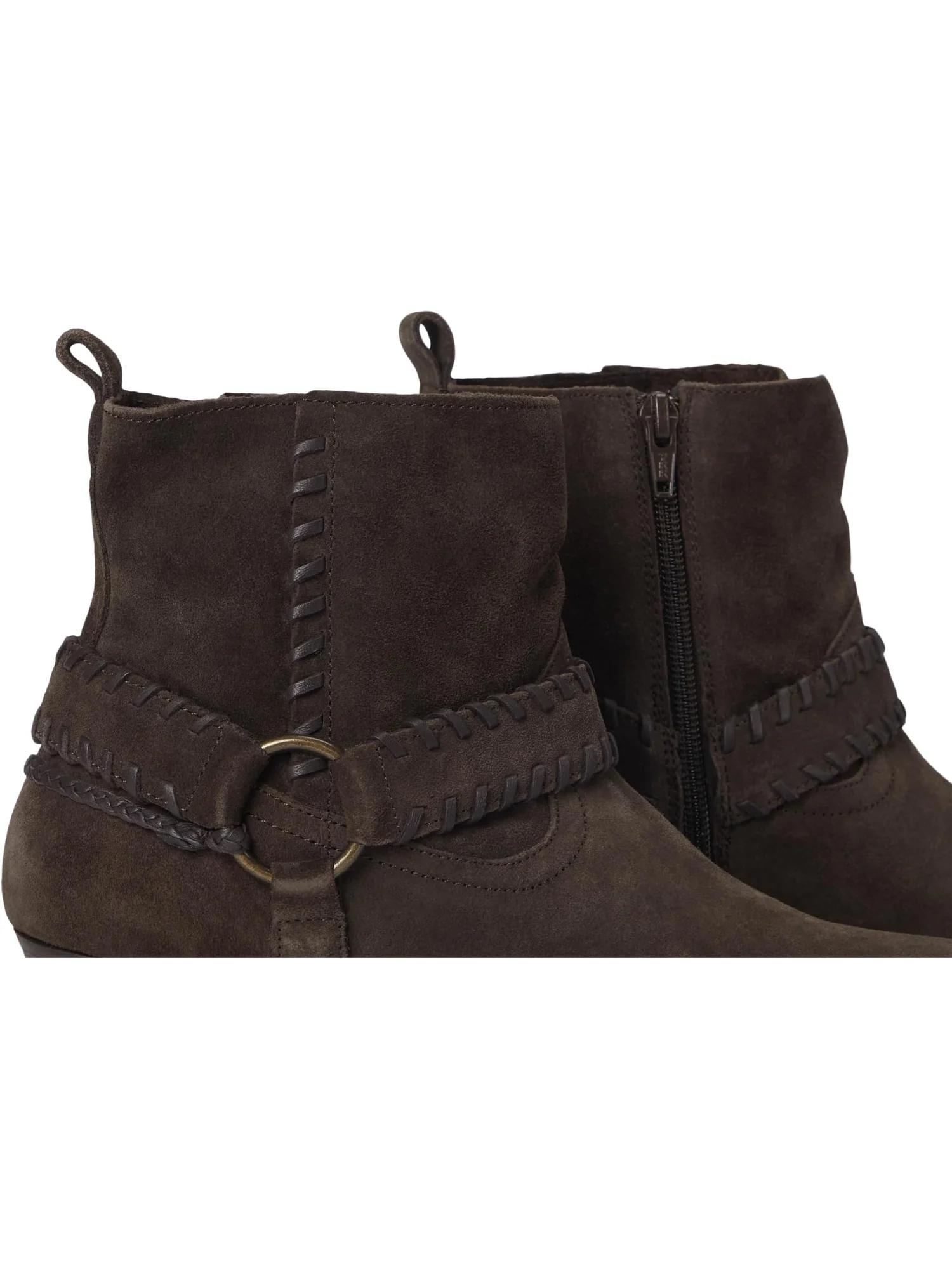 Ботинки Seychelles Easy Peasy Bootie — 6