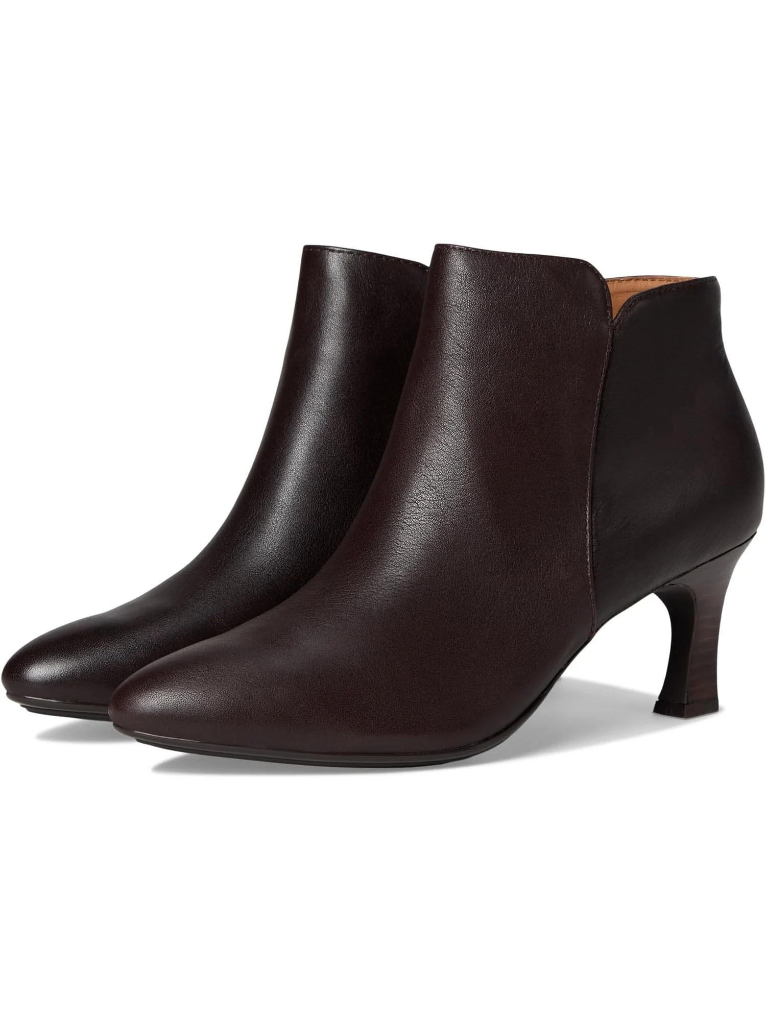 Ботинки Sofft Women's Sasha — 1