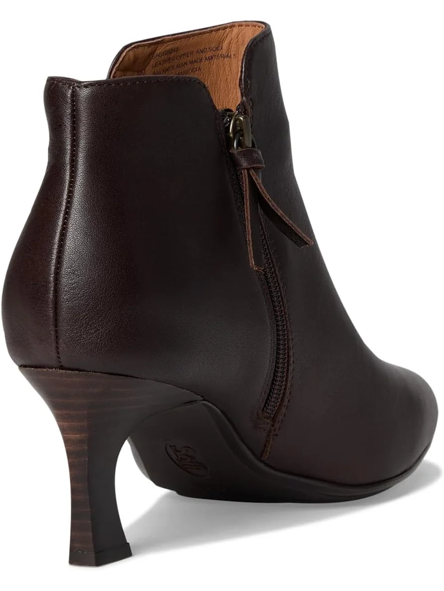 Ботинки Sofft Women's Sasha — 5