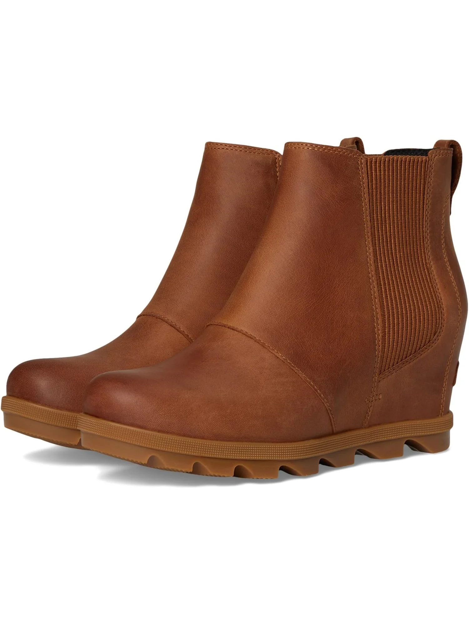 Ботинки SOREL Women's Joan Rhapsody Chelsea Wedge — 1