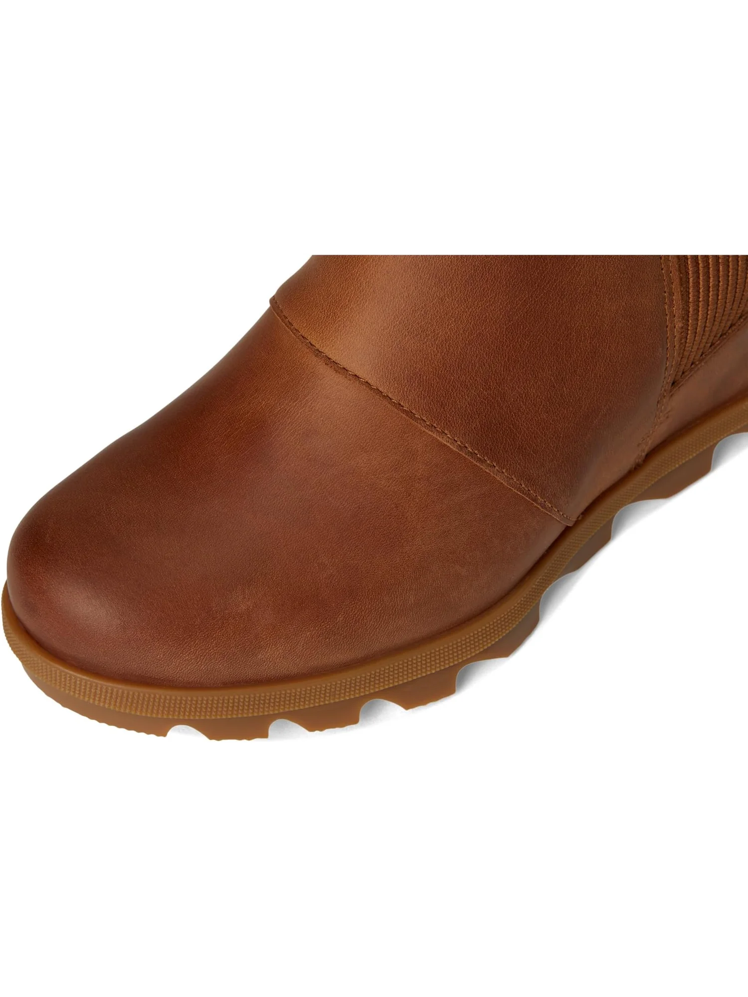 Ботинки SOREL Women's Joan Rhapsody Chelsea Wedge — 2