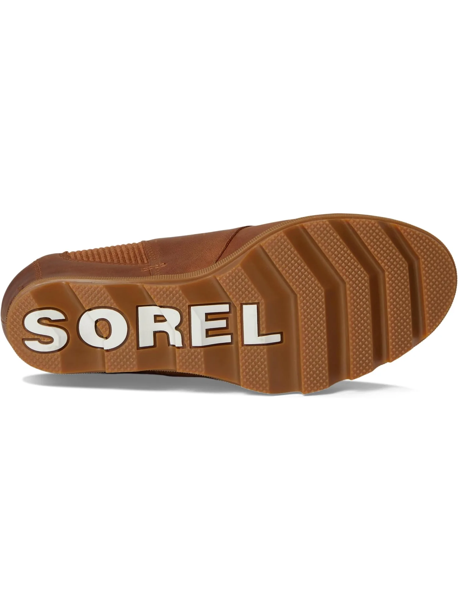 Ботинки SOREL Women's Joan Rhapsody Chelsea Wedge — 3