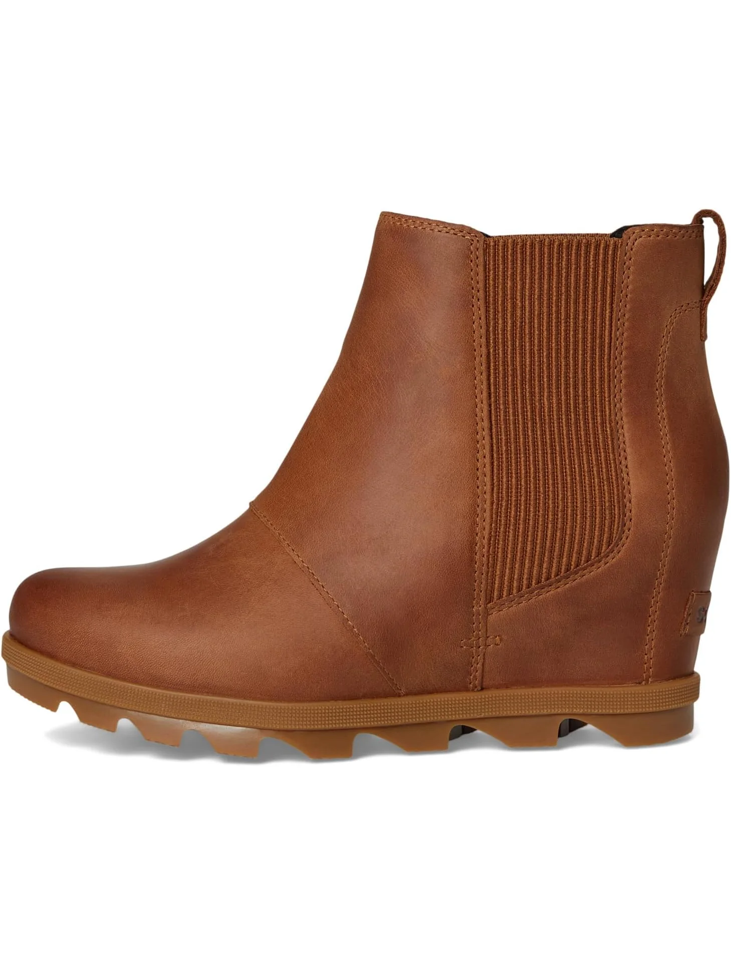 Ботинки SOREL Women's Joan Rhapsody Chelsea Wedge — 4