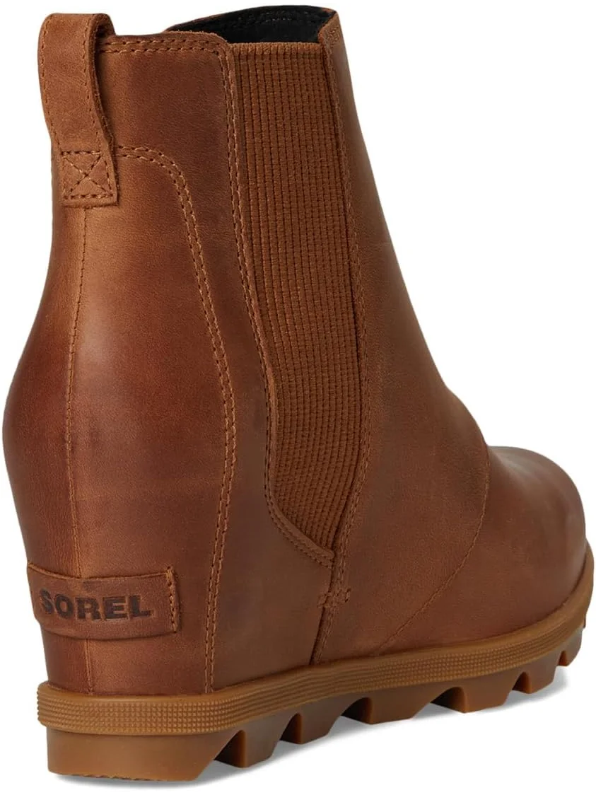 Ботинки SOREL Women's Joan Rhapsody Chelsea Wedge — 5