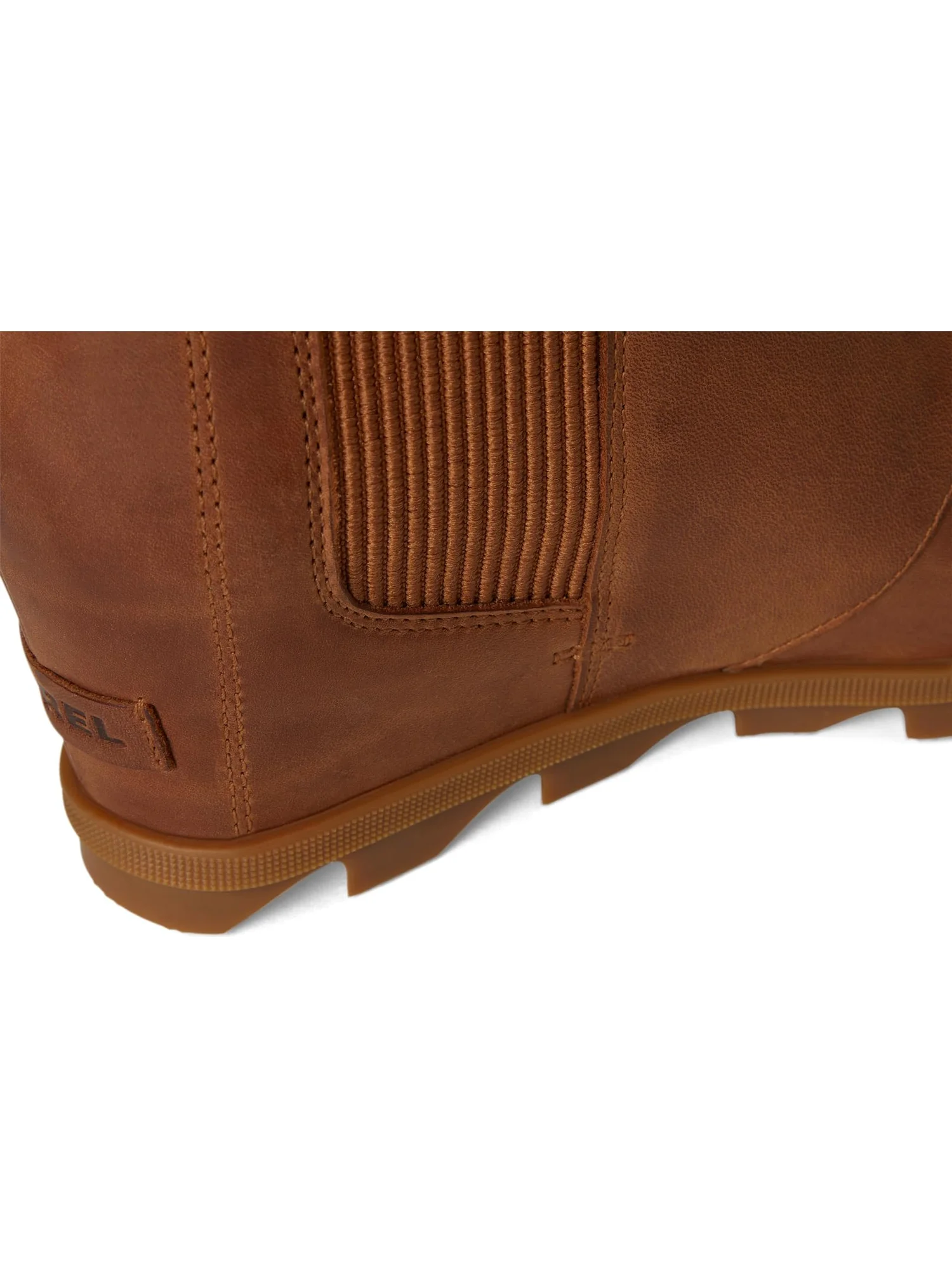 Ботинки SOREL Women's Joan Rhapsody Chelsea Wedge — 6