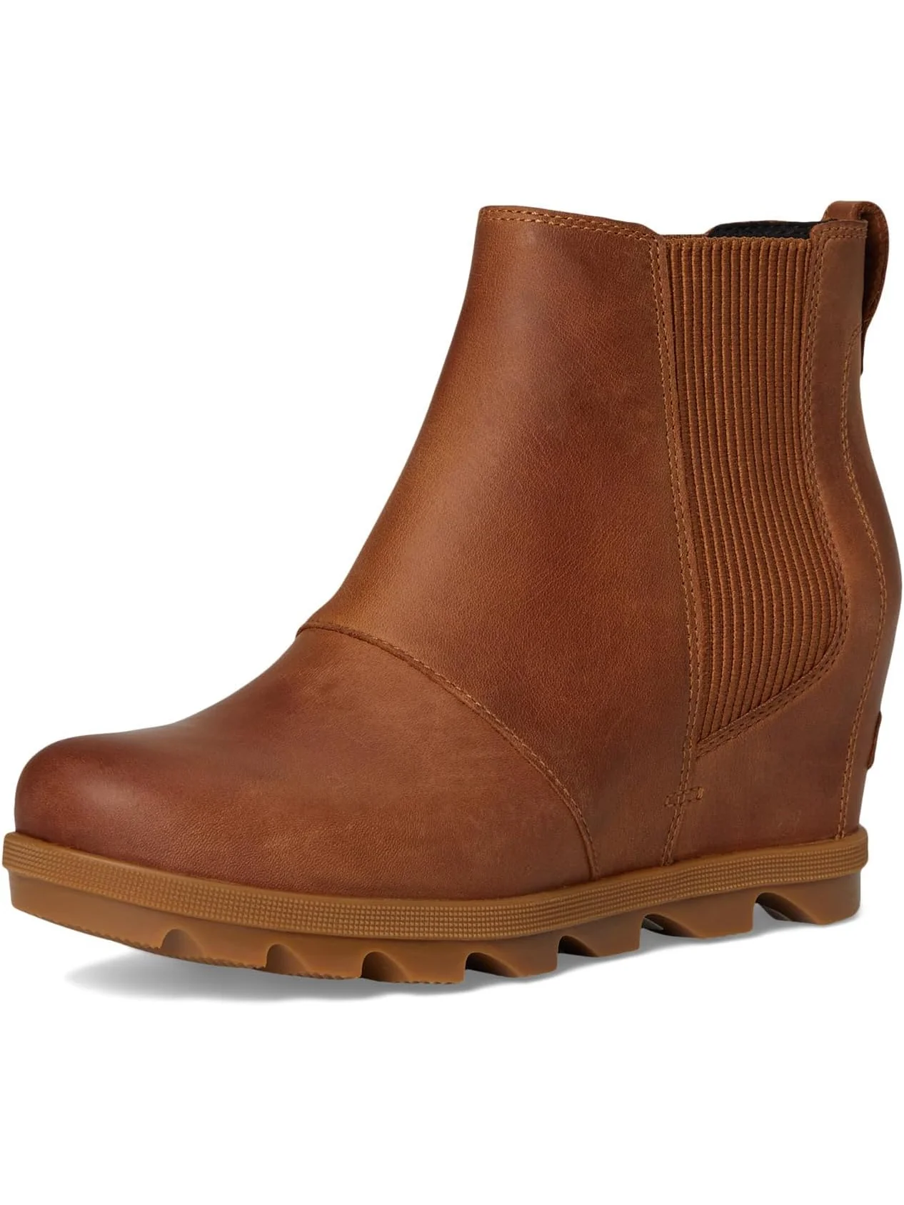 Ботинки SOREL Women's Joan Rhapsody Chelsea Wedge — 7