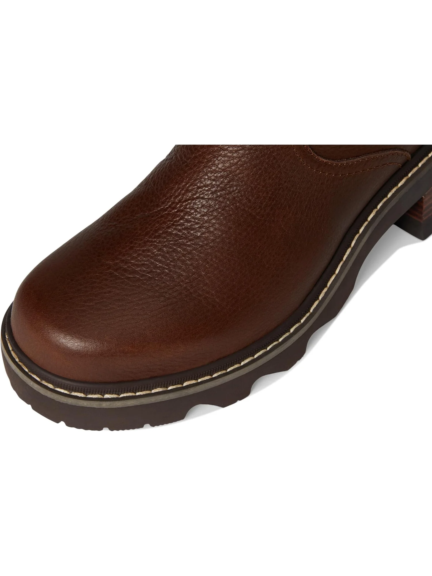 Ботильоны женские SOREL Joan Now из высококачественной кожи — 2