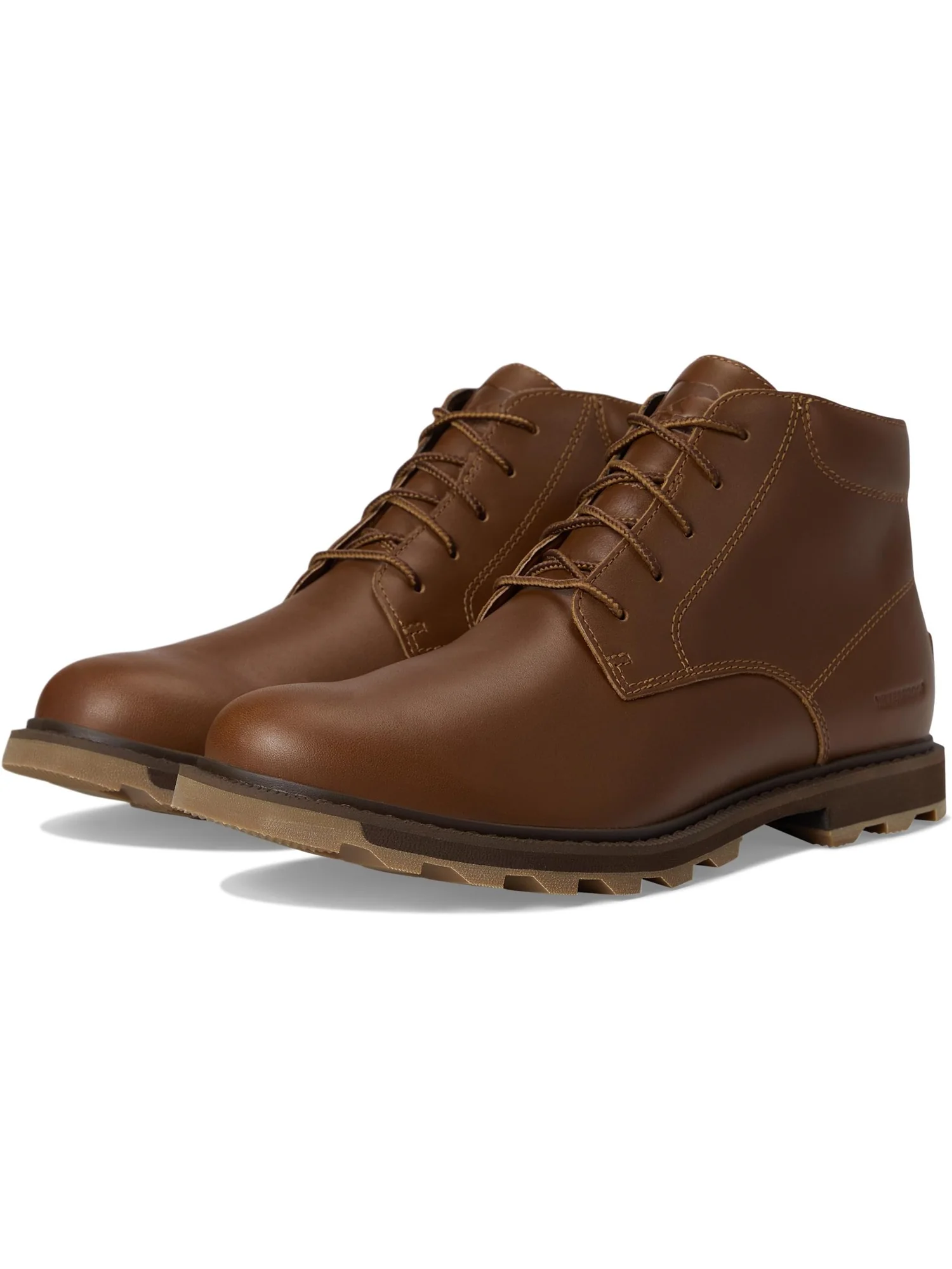 Ботинки SOREL Madson Ii Chukka Waterproof — 1