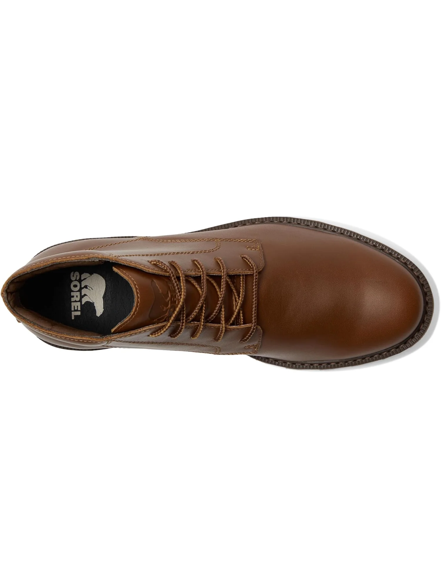 Ботинки SOREL Madson Ii Chukka Waterproof — 2