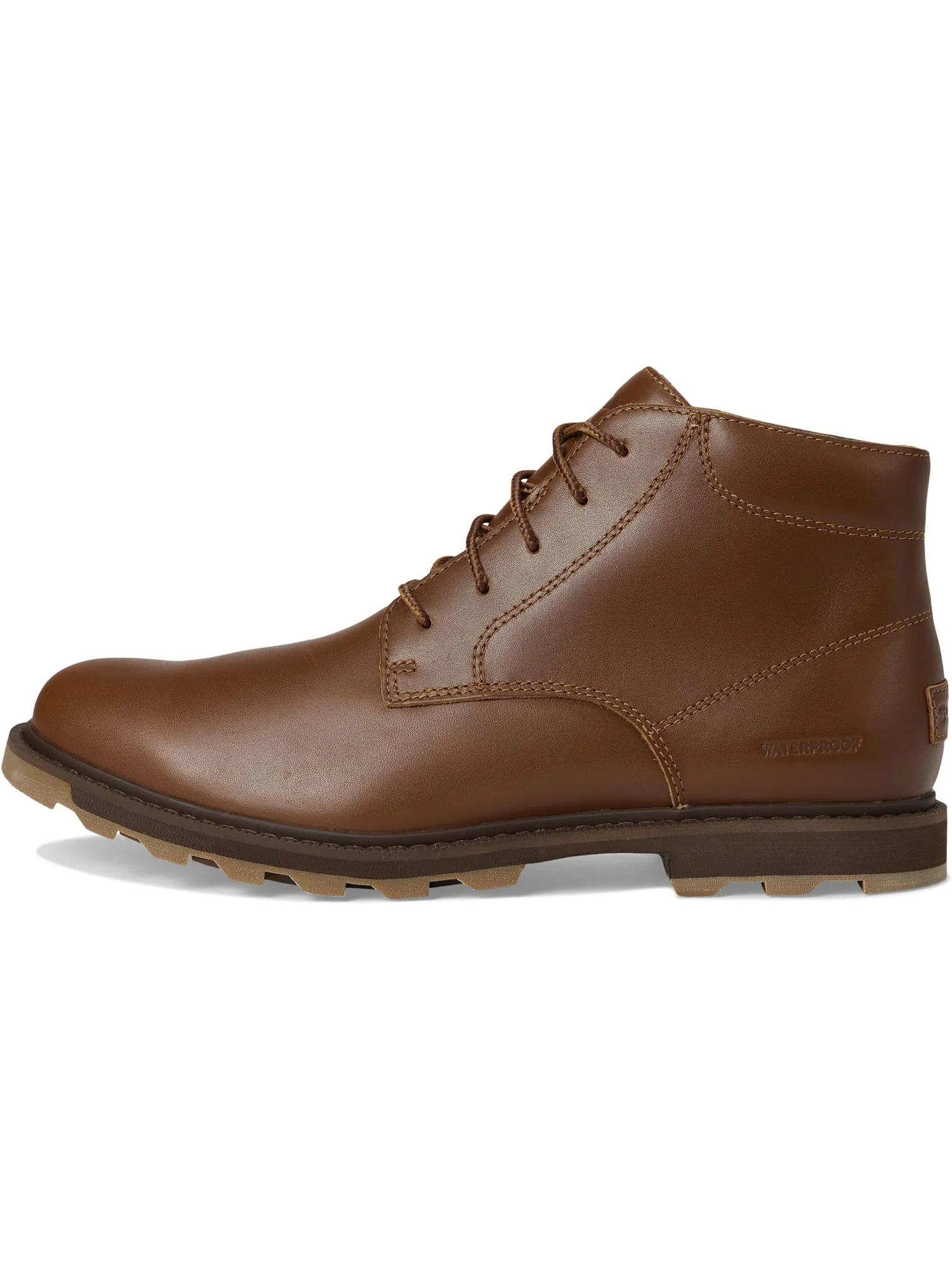 Ботинки SOREL Madson Ii Chukka Waterproof — 4