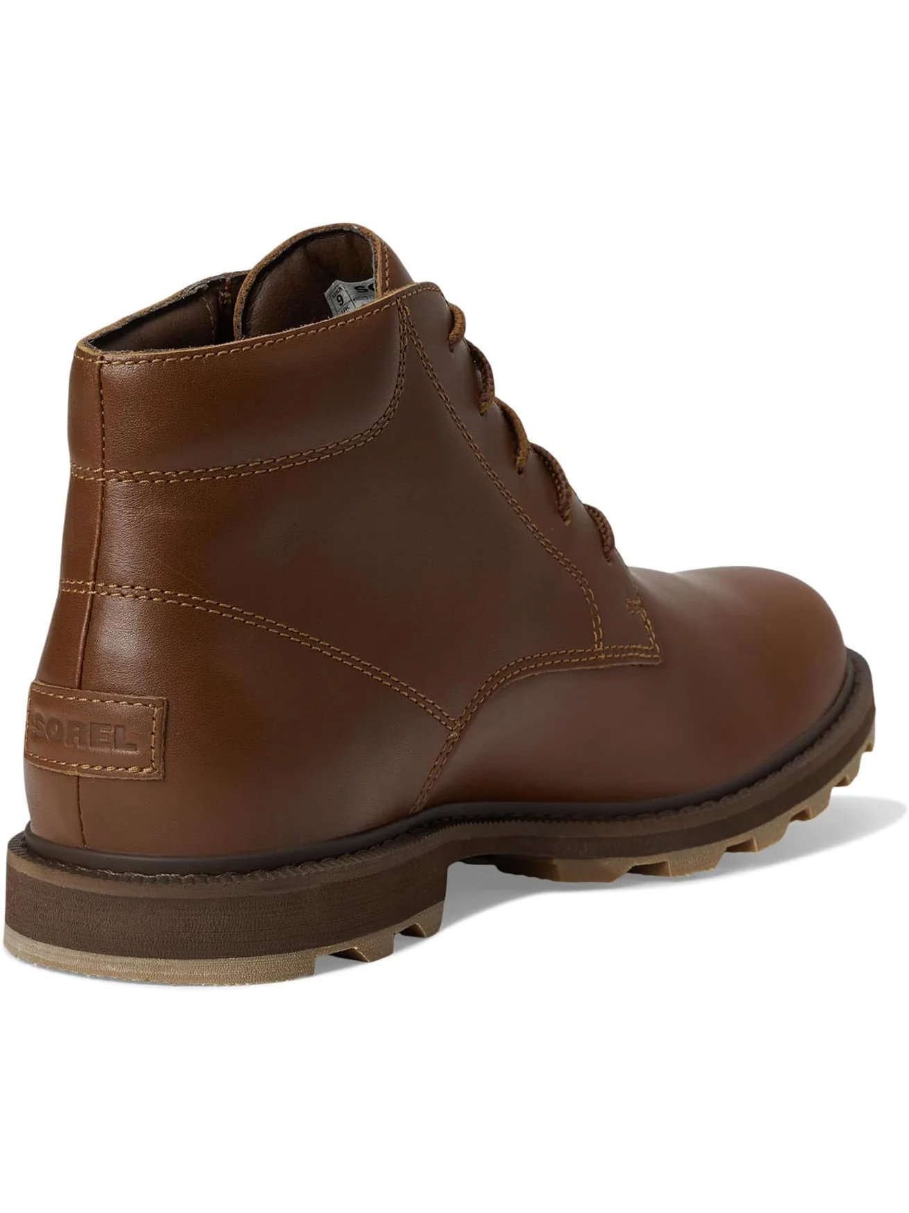 Ботинки SOREL Madson Ii Chukka Waterproof — 5