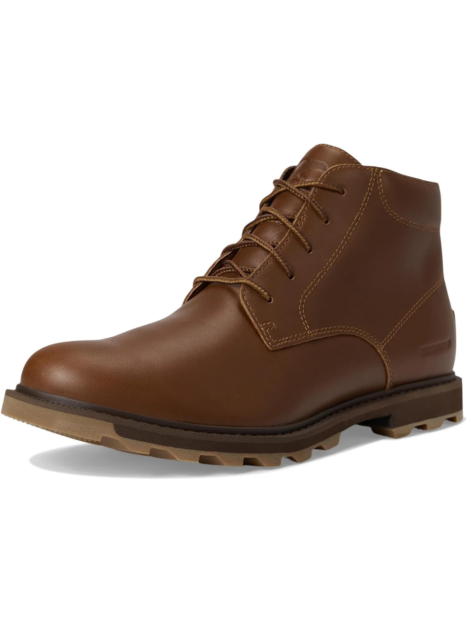 Ботинки SOREL Madson Ii Chukka Waterproof — 7