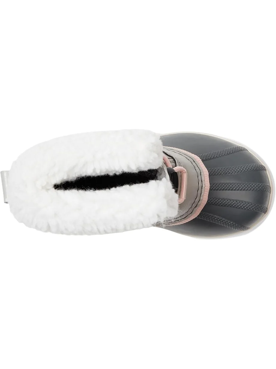 Детские ботинки Sorel Yoot Pac Nylon Wp (Toddler/Little Kid) SOREL Kids — 2