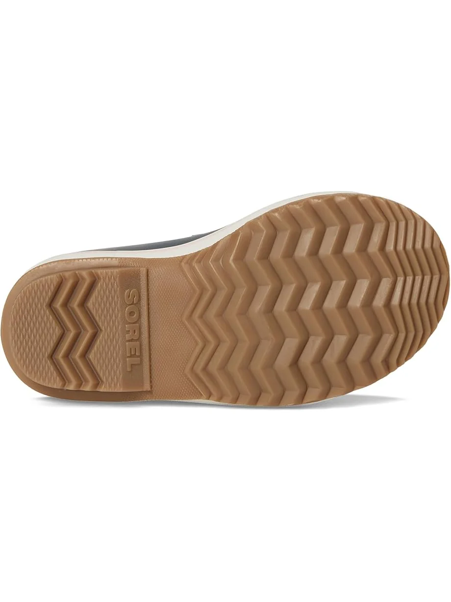 Детские ботинки Sorel Yoot Pac Nylon Wp (Toddler/Little Kid) SOREL Kids — 3