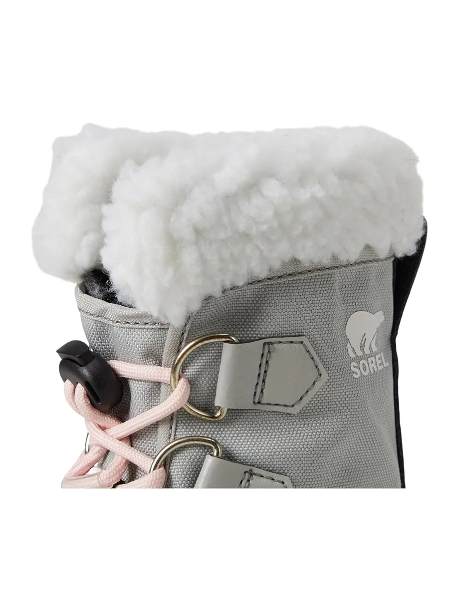 Детские ботинки Sorel Yoot Pac Nylon Wp (Toddler/Little Kid) SOREL Kids — 6