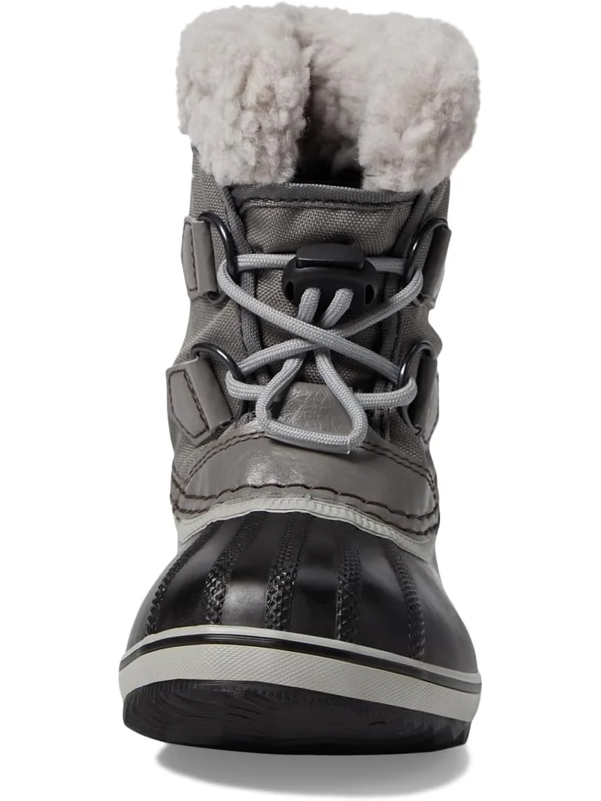 Ботинки SOREL Kids Childrens Yoot Pac Nylon WP — 2