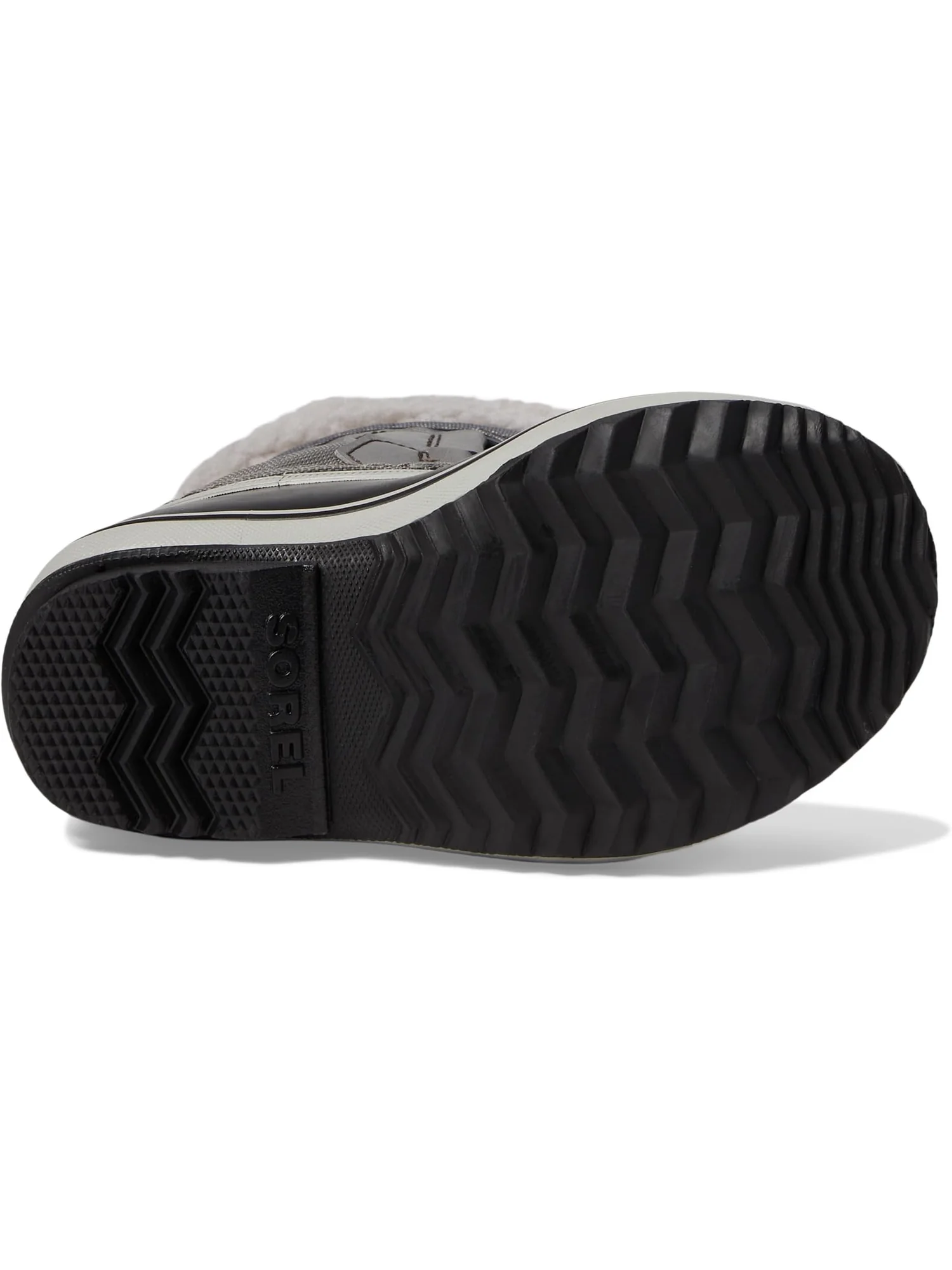 Ботинки SOREL Kids Childrens Yoot Pac Nylon WP — 3