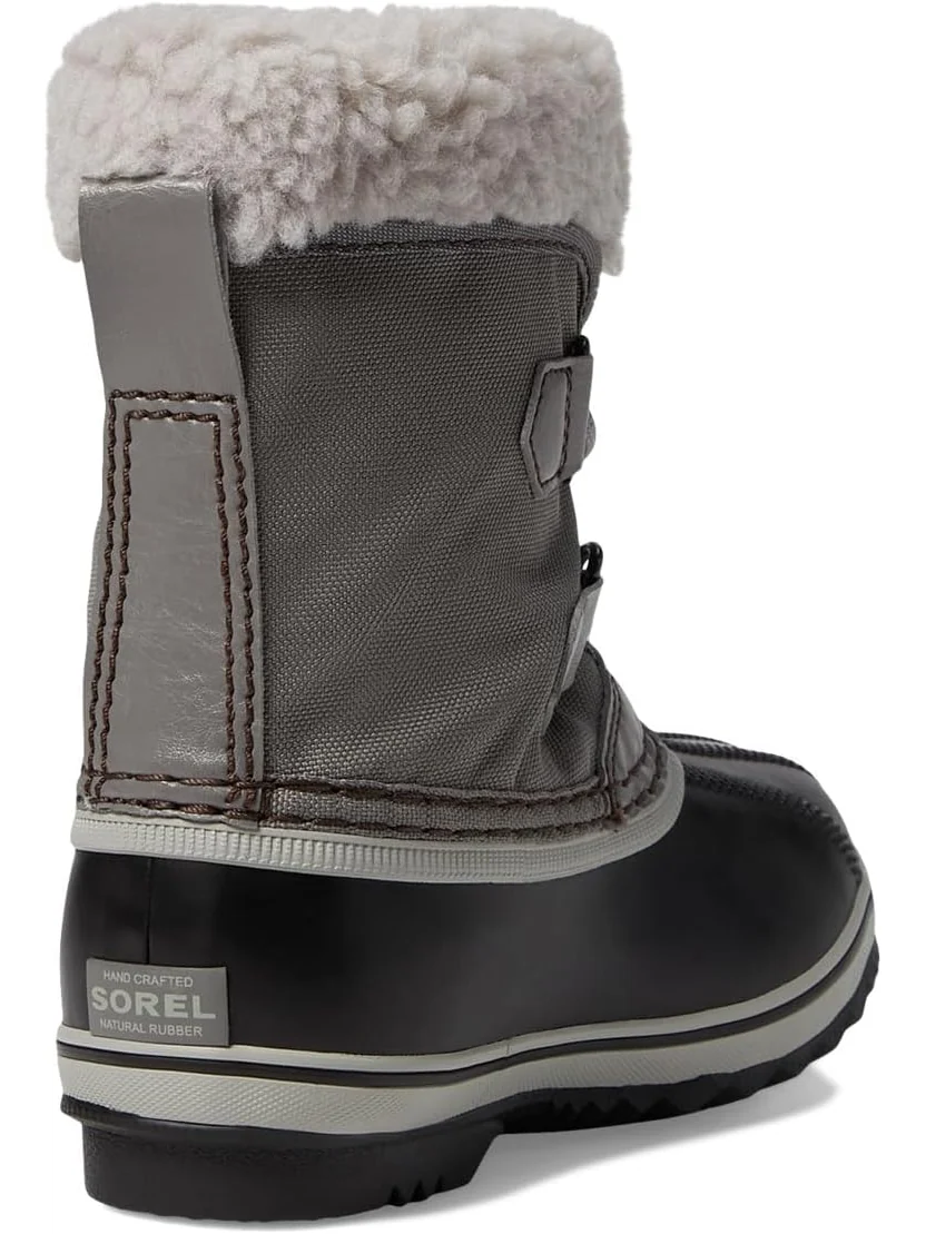 Ботинки SOREL Kids Childrens Yoot Pac Nylon WP — 5
