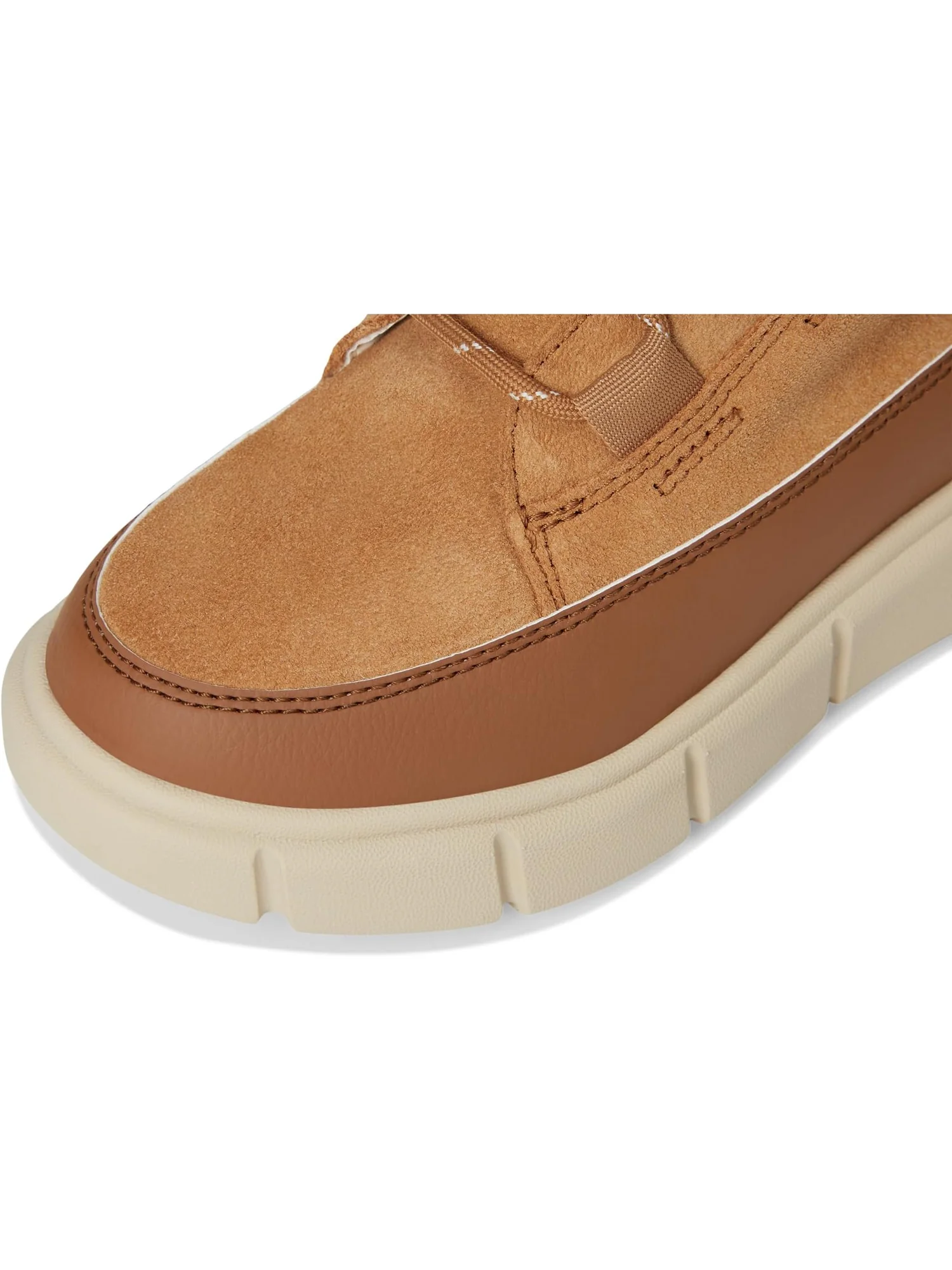 Ботинки SOREL Kids  Childrens Sorel Explorer III Lace WP — 2
