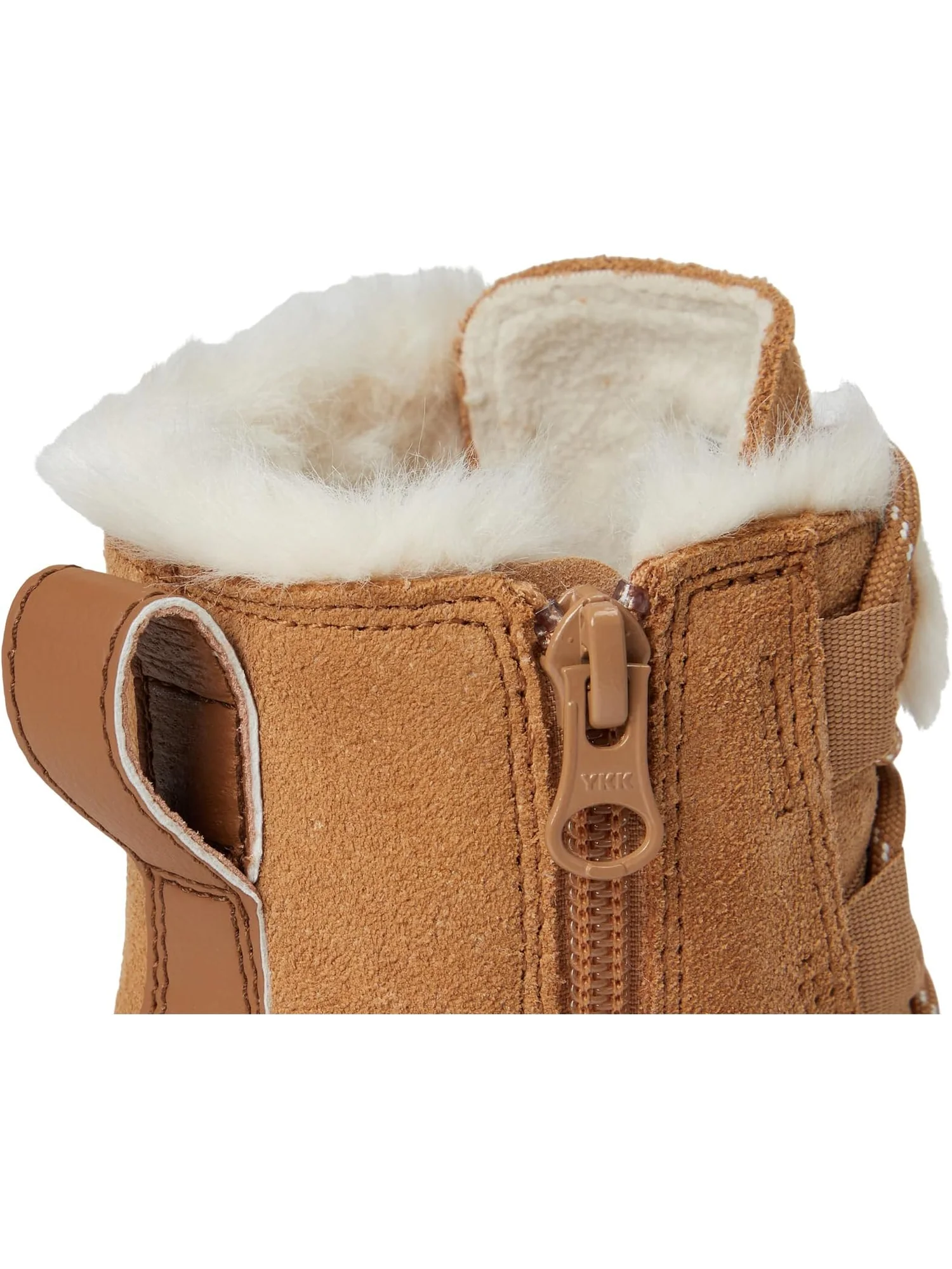 Ботинки SOREL Kids  Childrens Sorel Explorer III Lace WP — 6