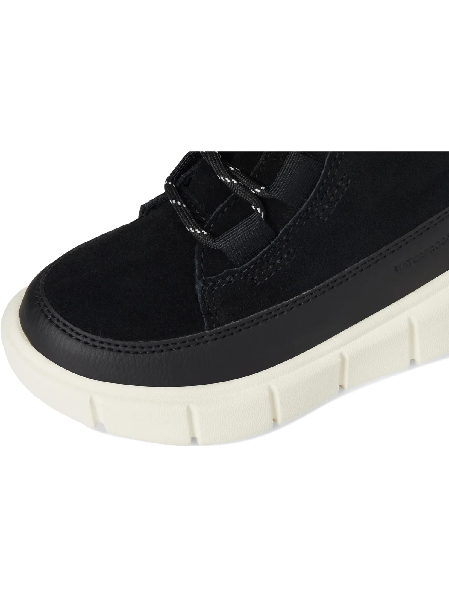 Ботинки SOREL Kids Childrens Sorel Explorer III Lace WP — 2