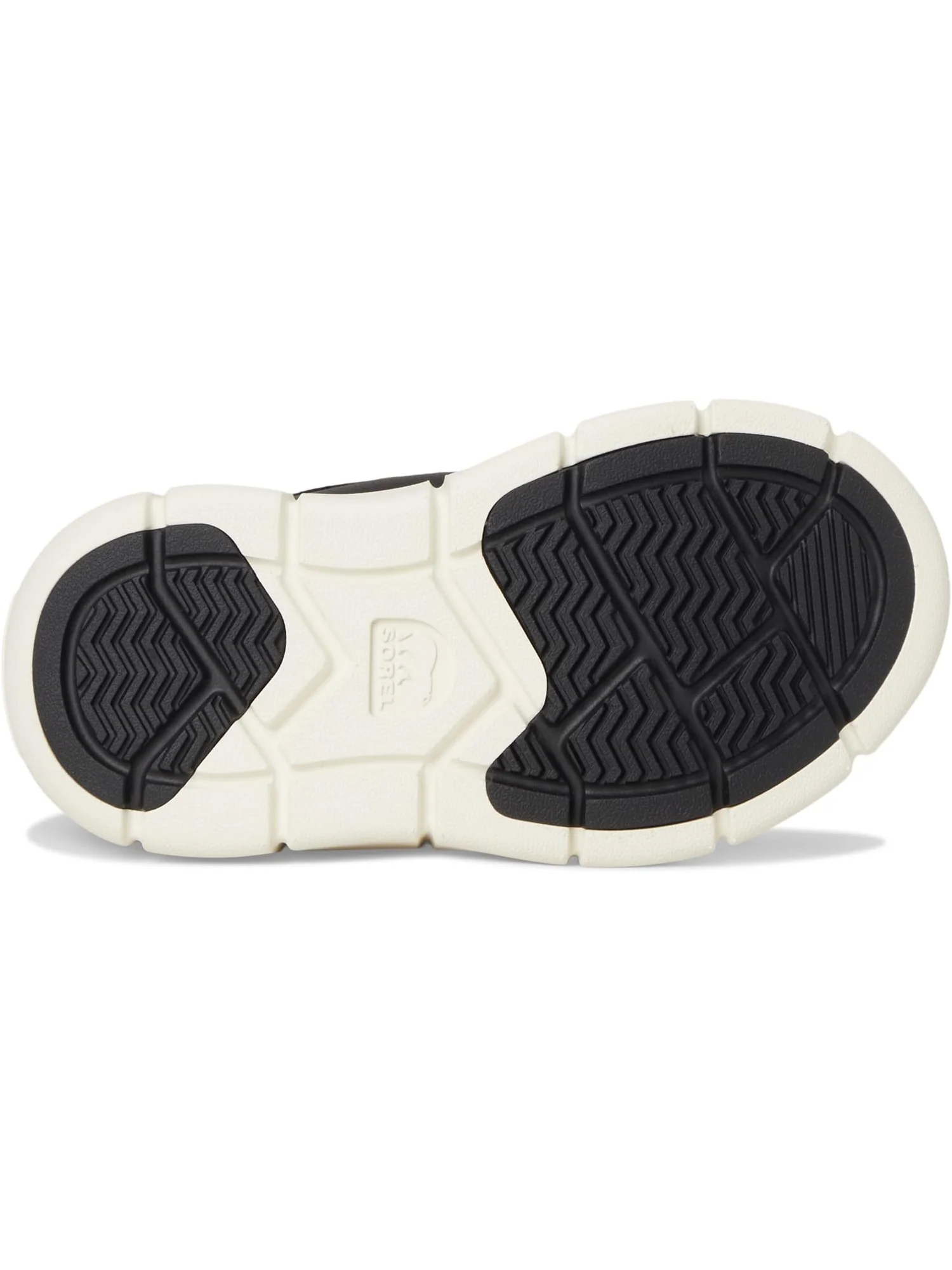 Ботинки SOREL Kids Childrens Sorel Explorer III Lace WP — 3
