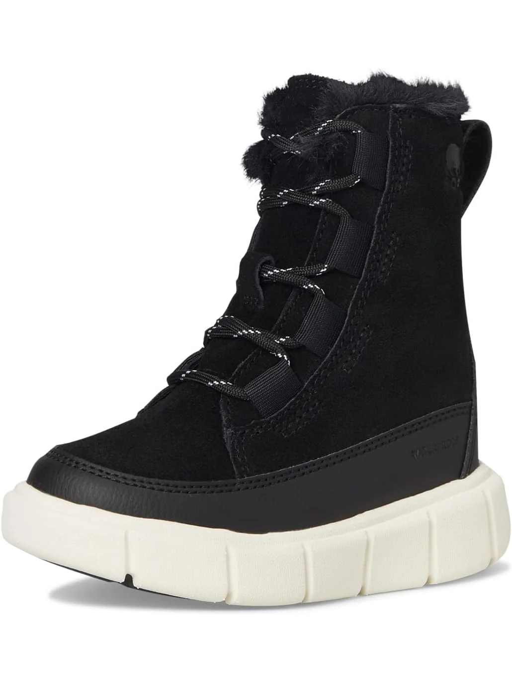 Ботинки SOREL Kids Childrens Sorel Explorer III Lace WP — 7