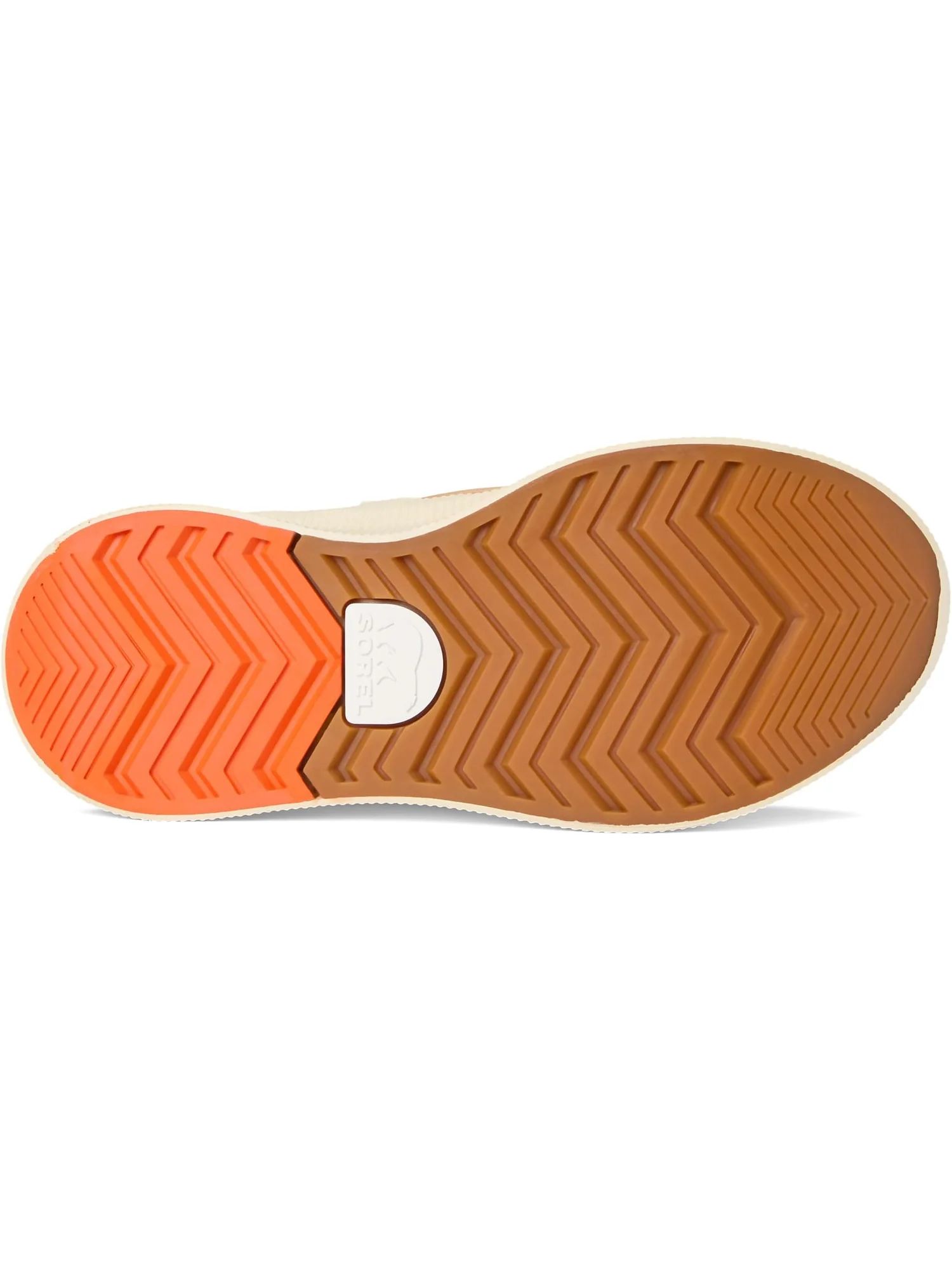 Ботинки женские SOREL Out N About Iv Chillz водонепроницаемые — 3