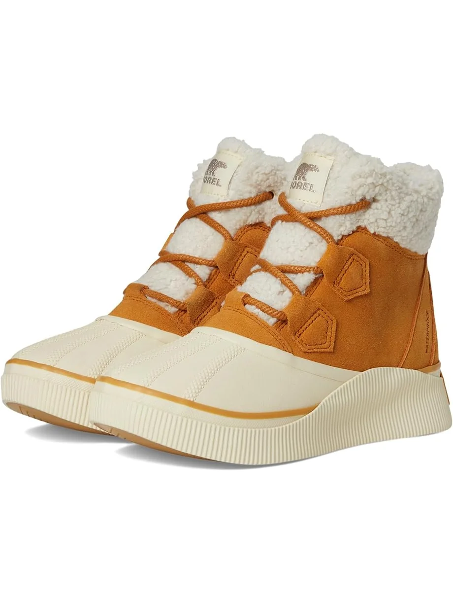 Женские ботинки SOREL Out N About Iv Chillz Waterproof — 1