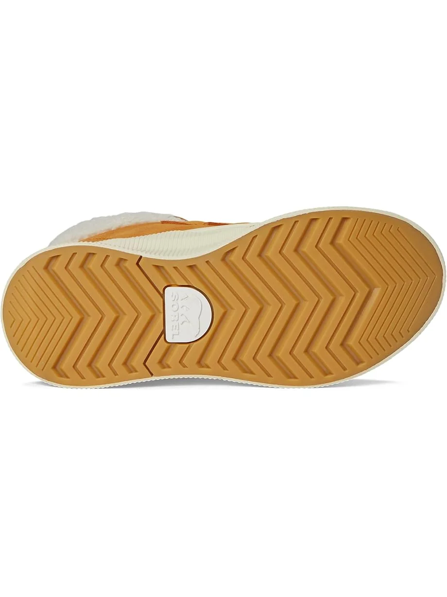 Женские ботинки SOREL Out N About Iv Chillz Waterproof — 3