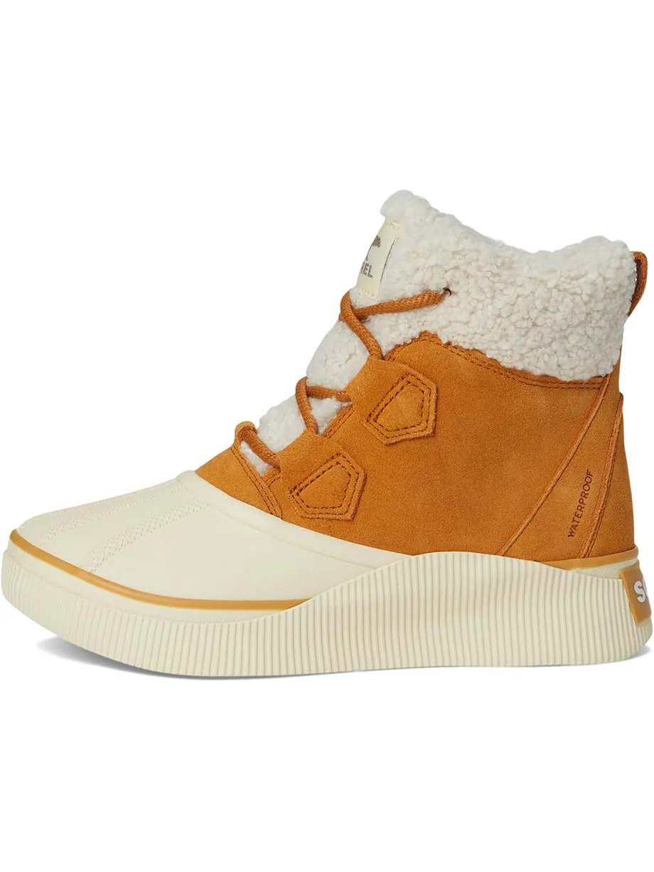 Женские ботинки SOREL Out N About Iv Chillz Waterproof — 4
