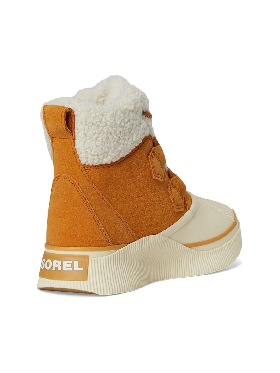 Женские ботинки SOREL Out N About Iv Chillz Waterproof — 5