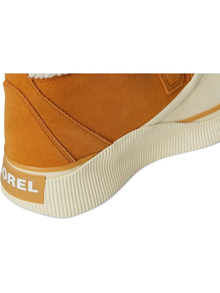 Женские ботинки SOREL Out N About Iv Chillz Waterproof — 6