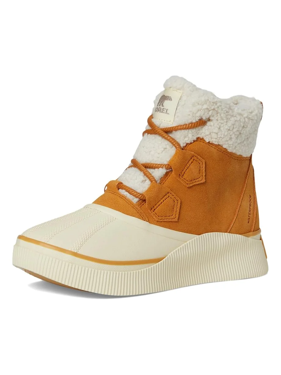 Женские ботинки SOREL Out N About Iv Chillz Waterproof — 7