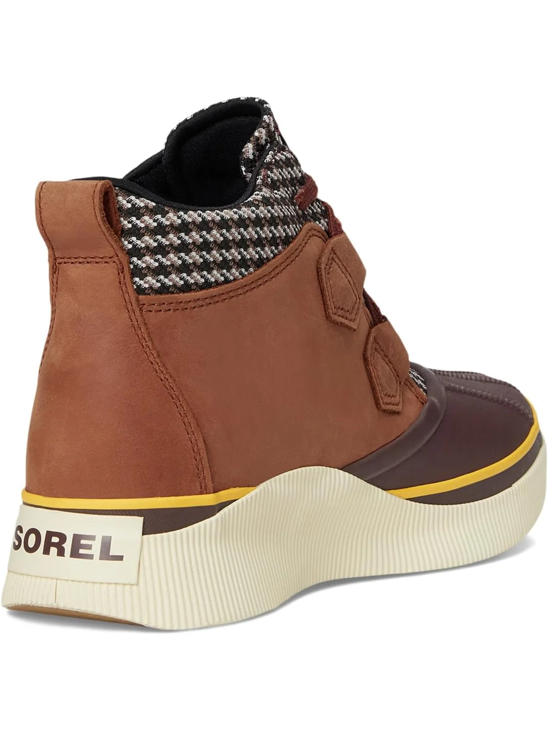Ботинки женские SOREL Out N About IV Classic водонепроницаемые — 5