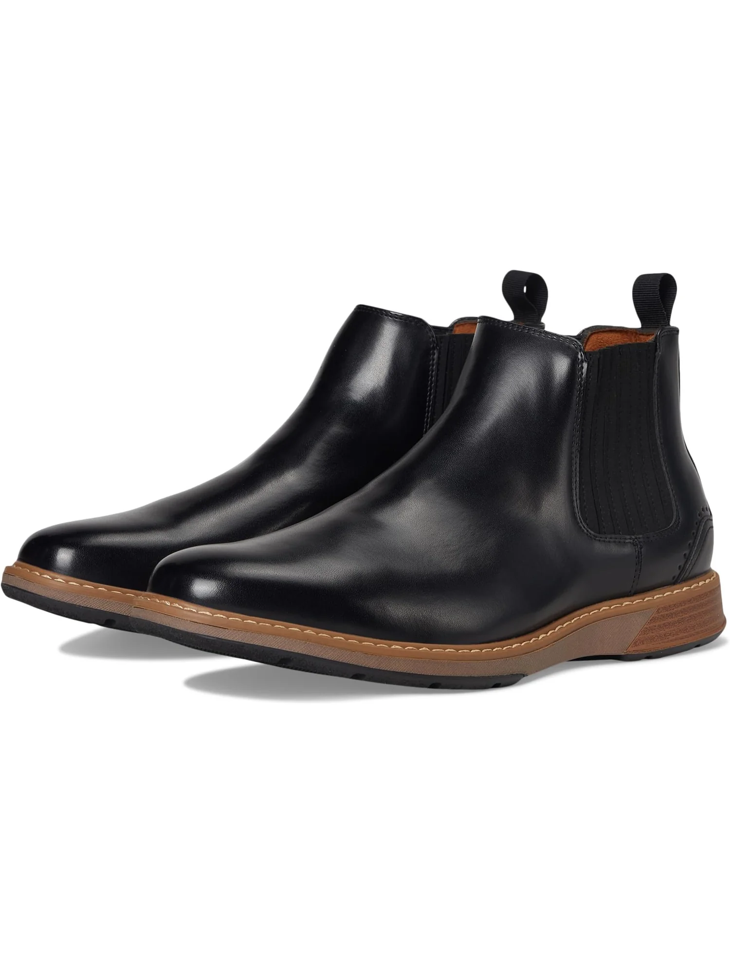 Ботинки Stacy Adams Platt Chelsea Boots — 1