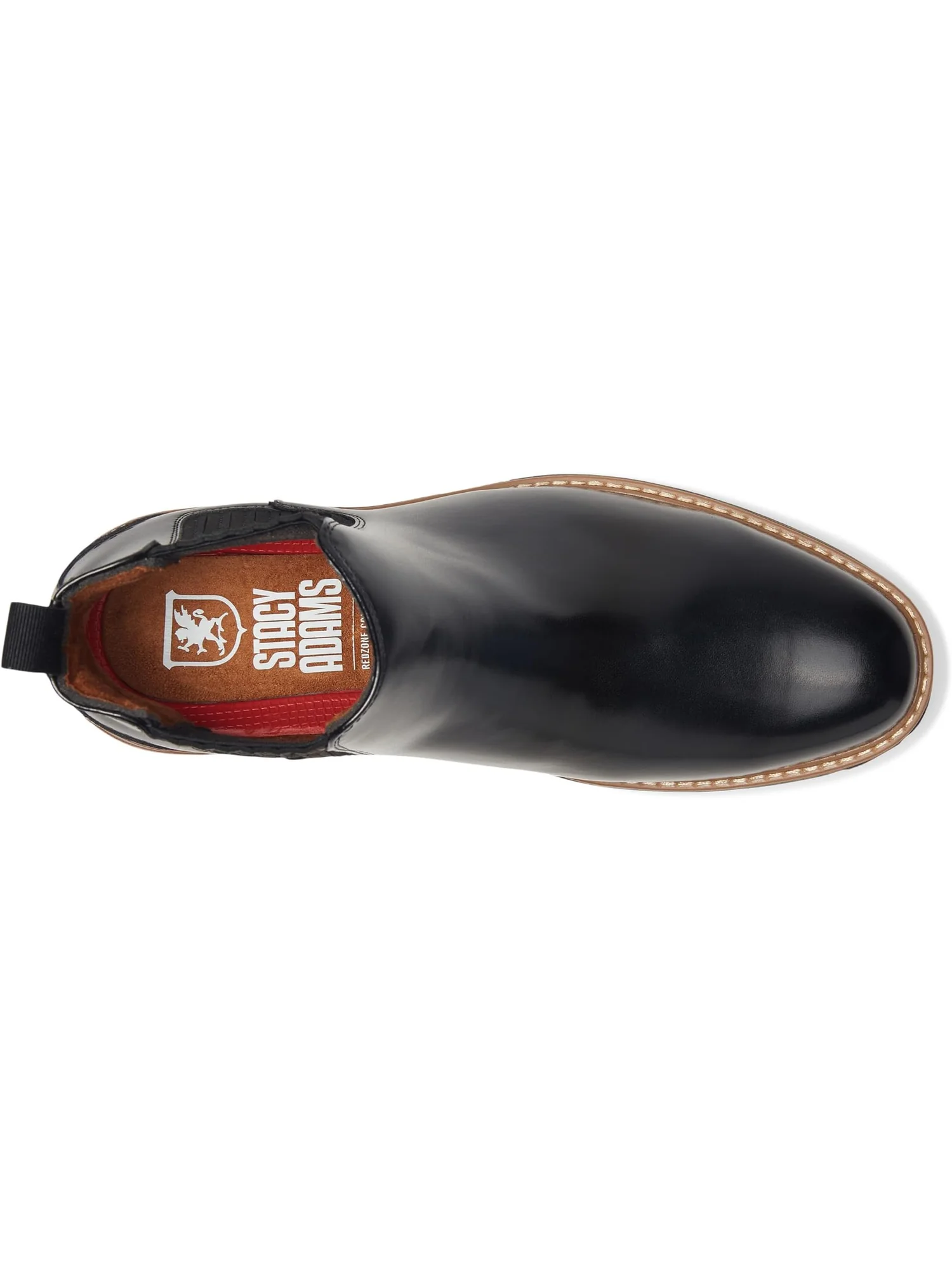 Ботинки Stacy Adams Platt Chelsea Boots — 2