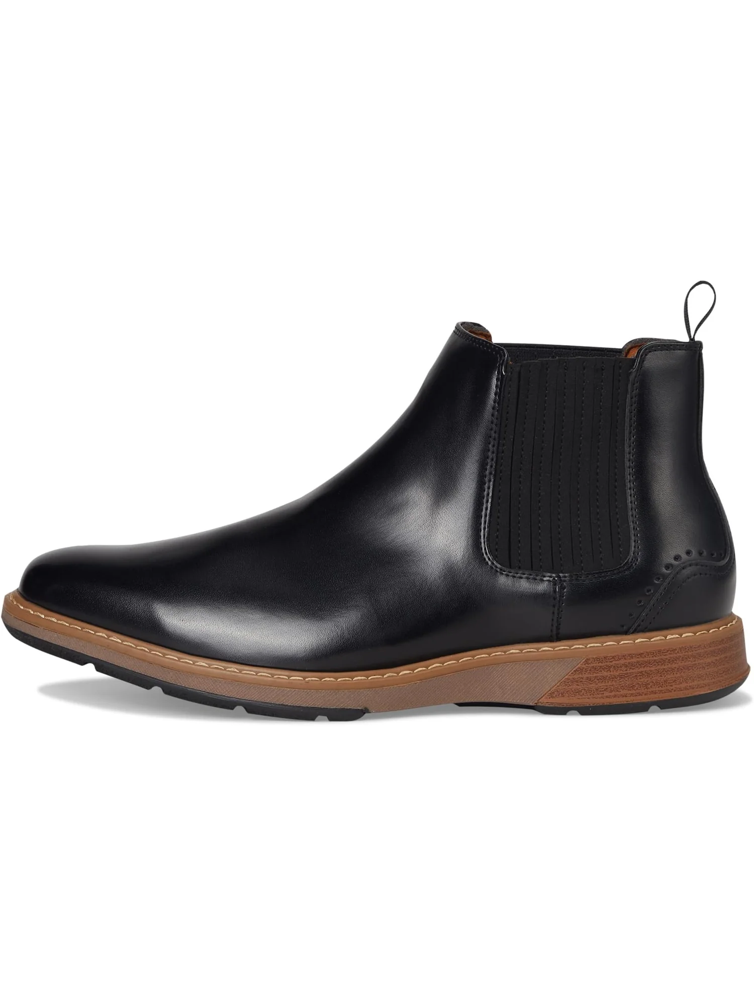 Ботинки Stacy Adams Platt Chelsea Boots — 4