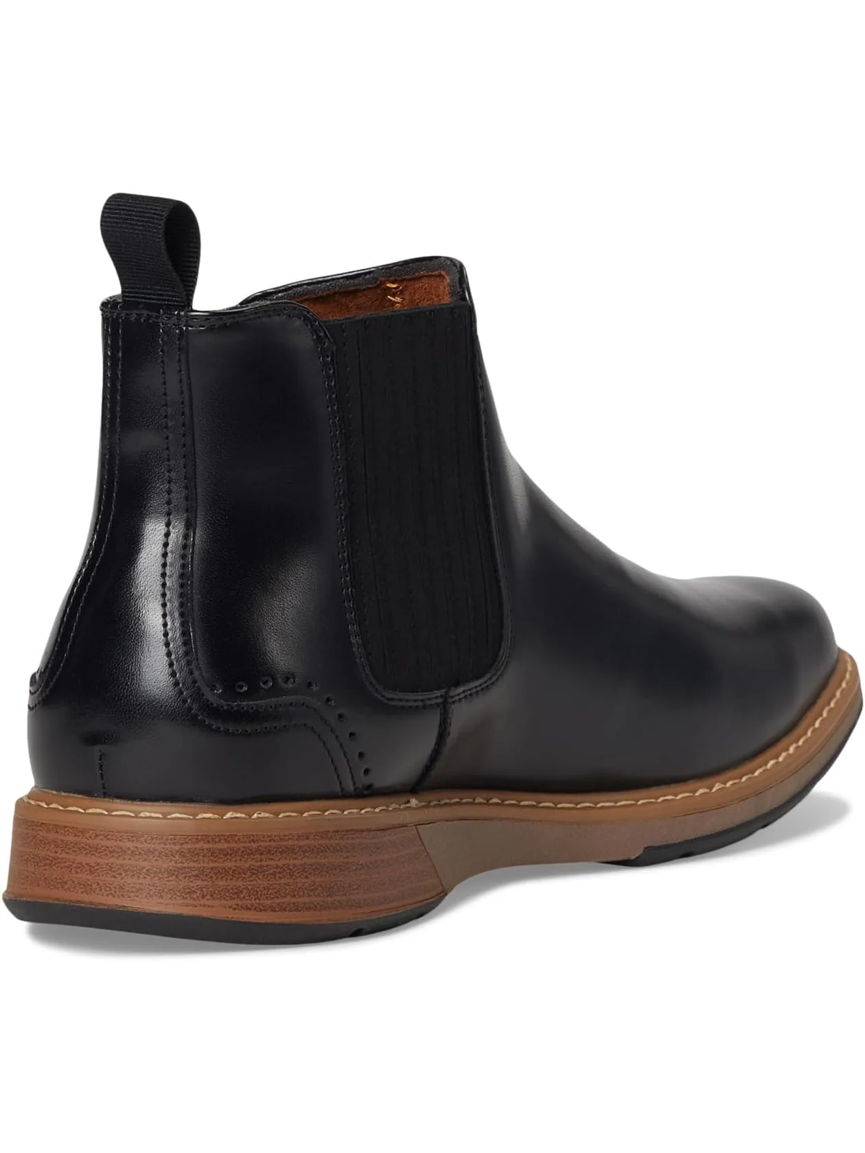 Ботинки Stacy Adams Platt Chelsea Boots — 5