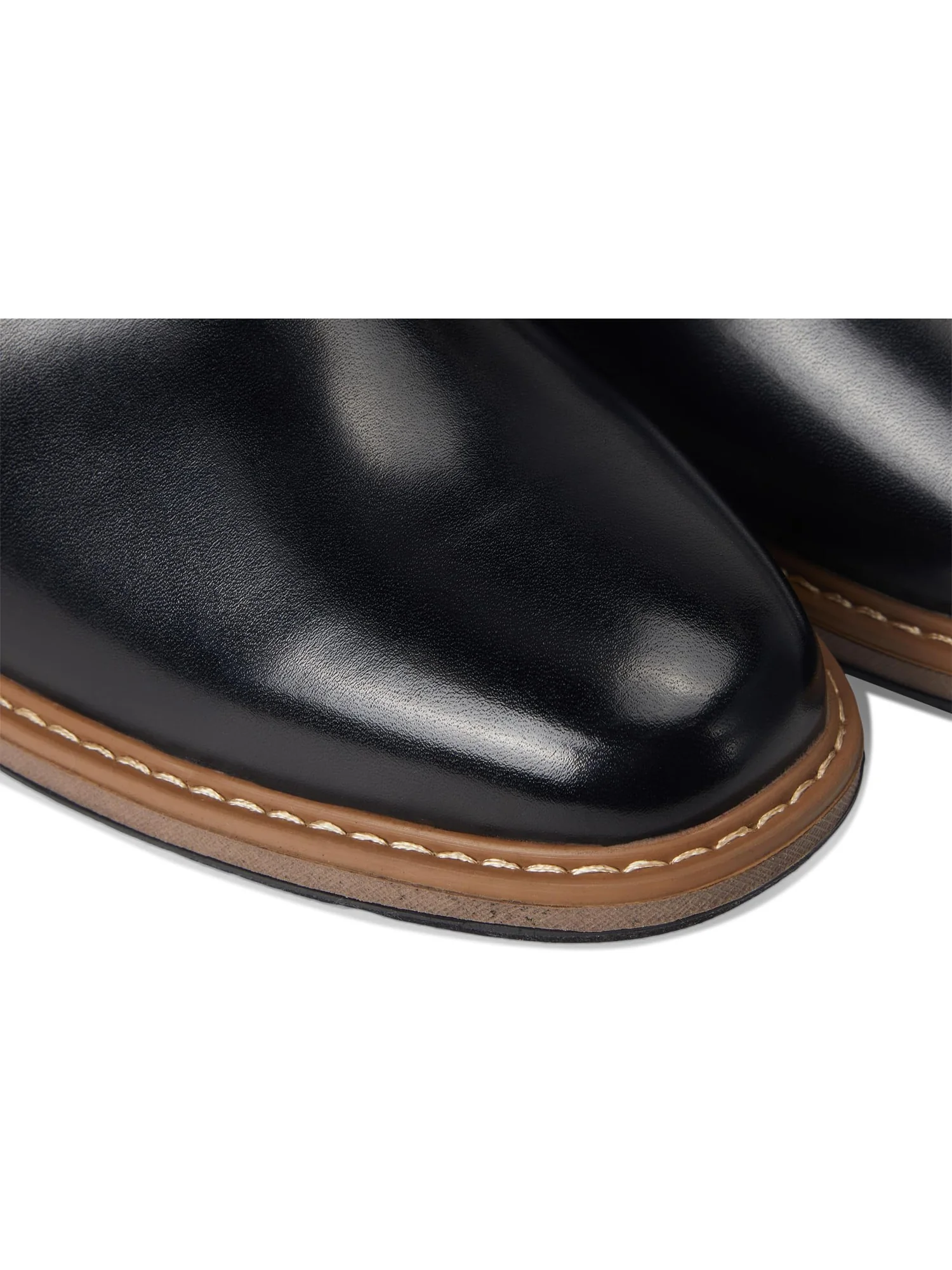 Ботинки Stacy Adams Platt Chelsea Boots — 6