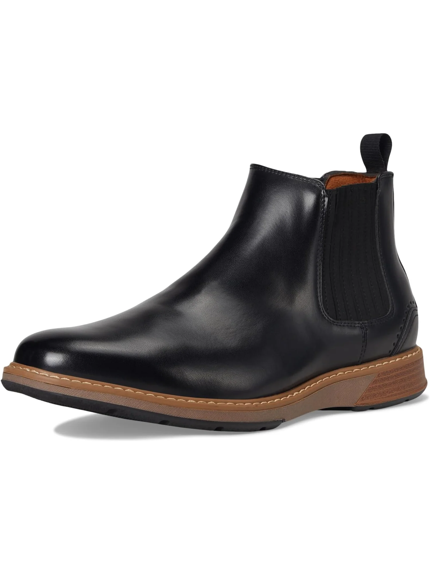 Ботинки Stacy Adams Platt Chelsea Boots — 7
