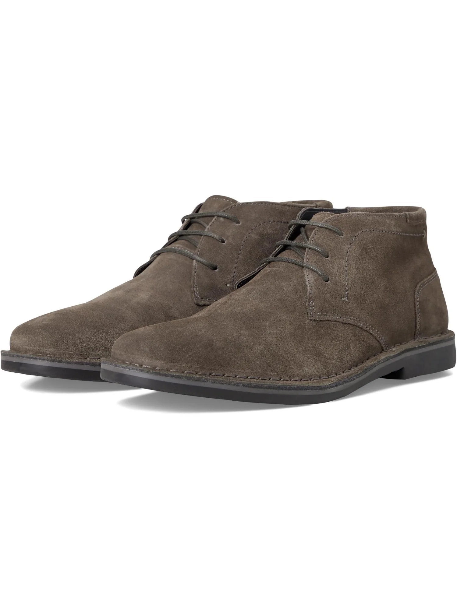 Ботинки Steve Madden Hestonn — 1