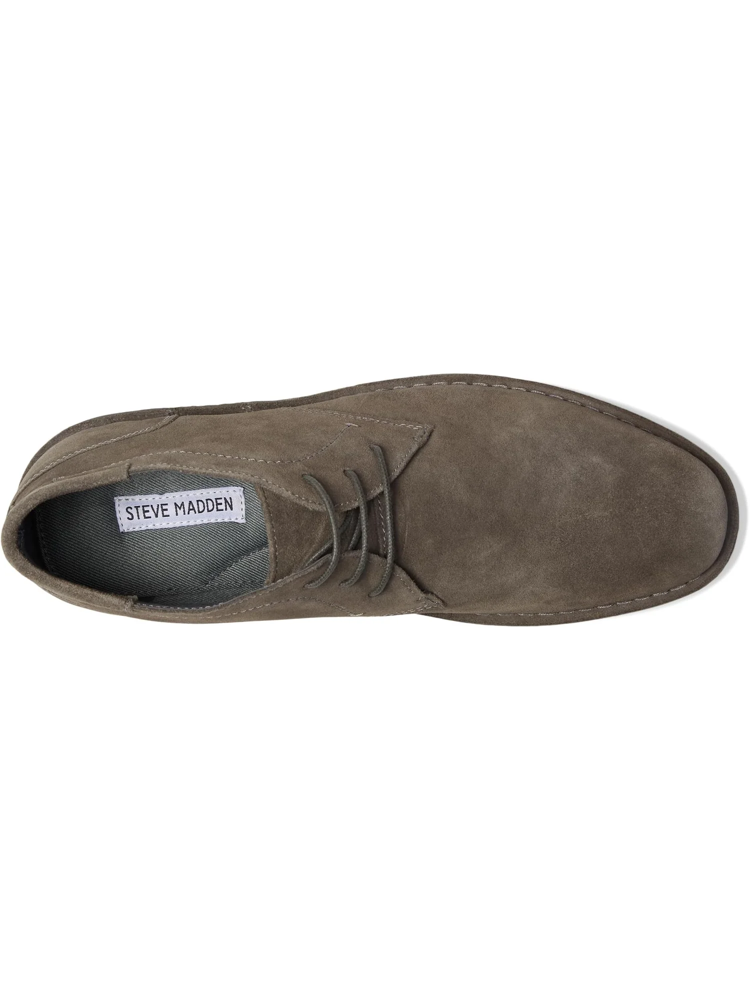 Ботинки Steve Madden Hestonn — 2