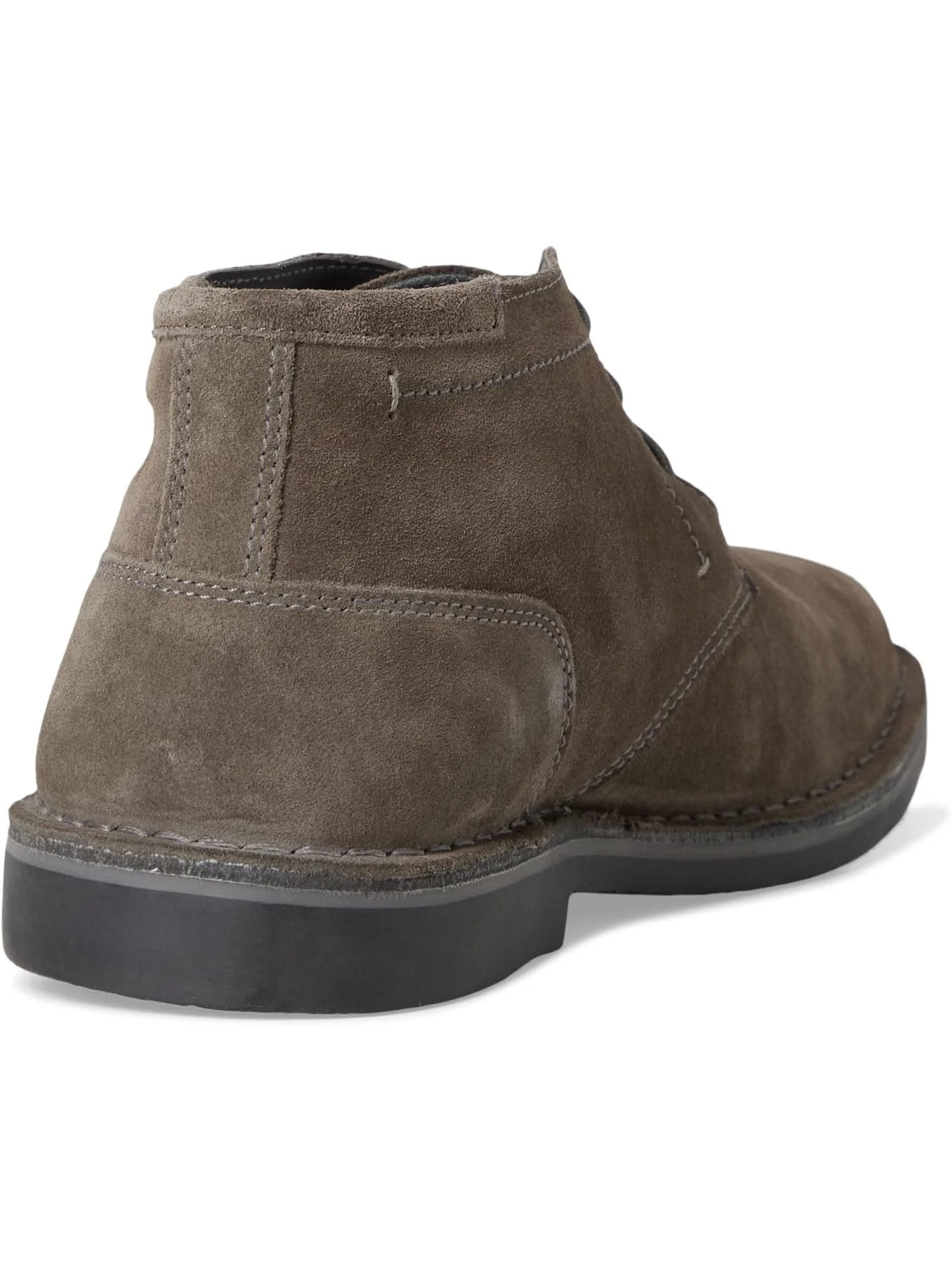 Ботинки Steve Madden Hestonn — 5