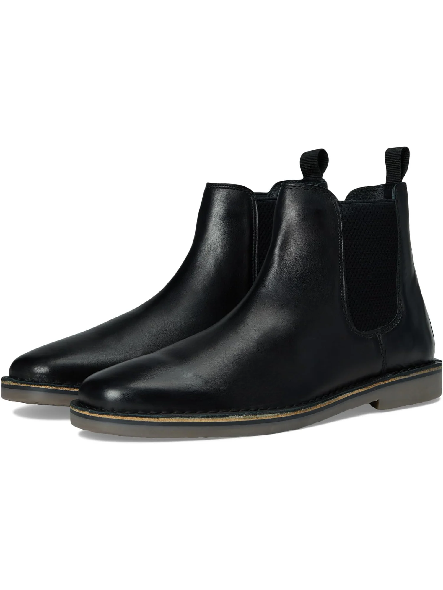 Ботинки Steve Madden Hatford — 1