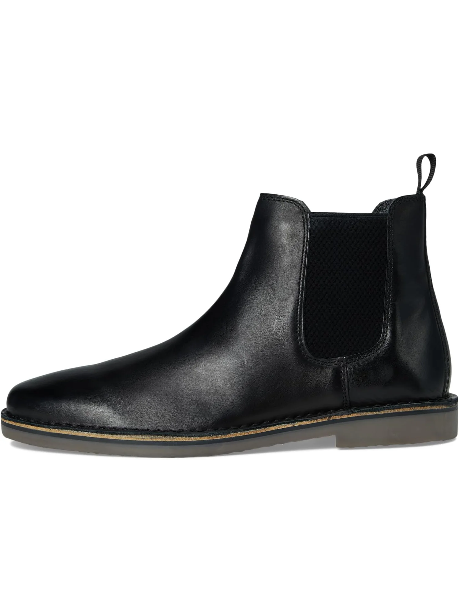 Ботинки Steve Madden Hatford — 4