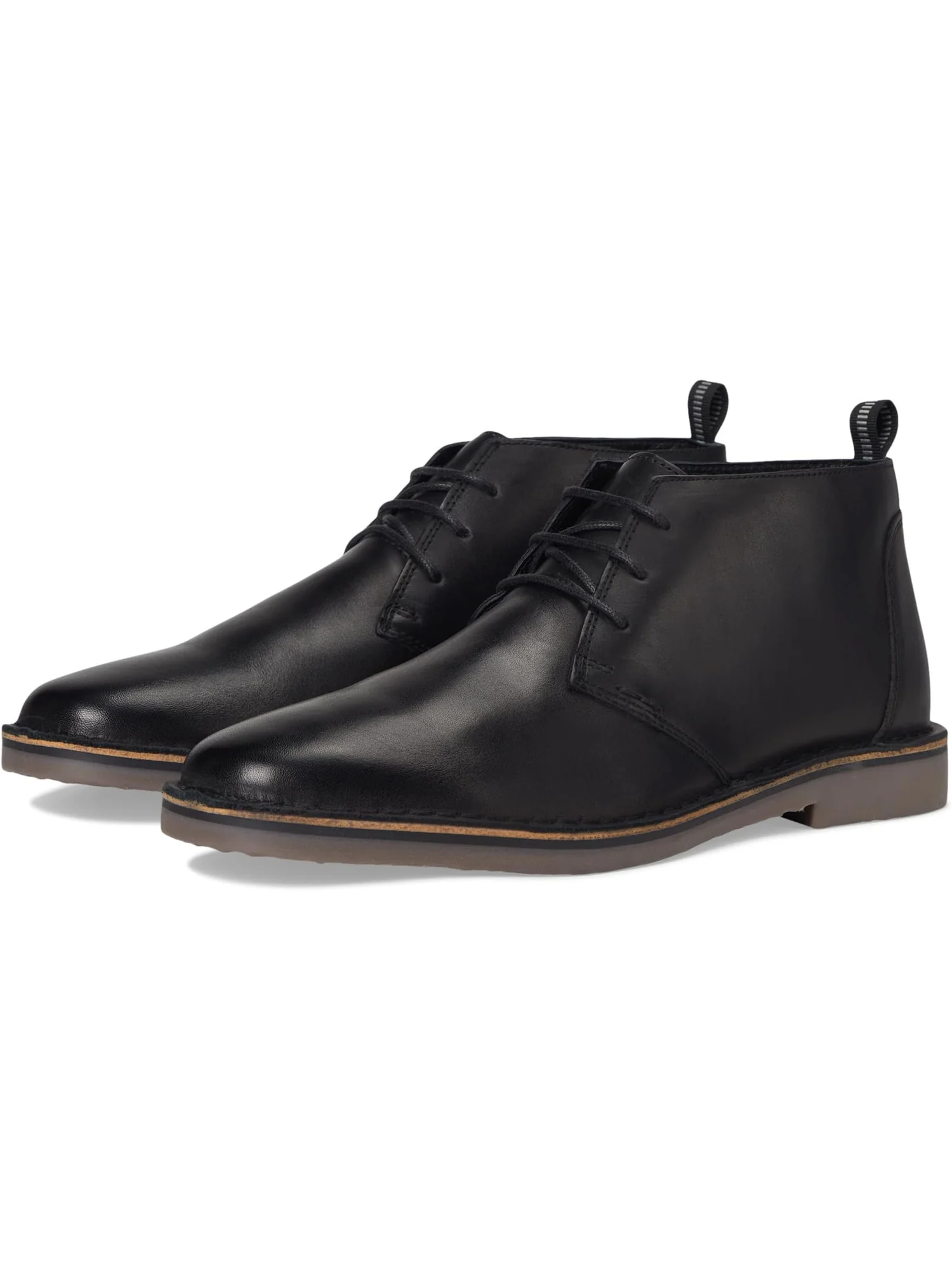 Ботинки Steve Madden Harros — 1