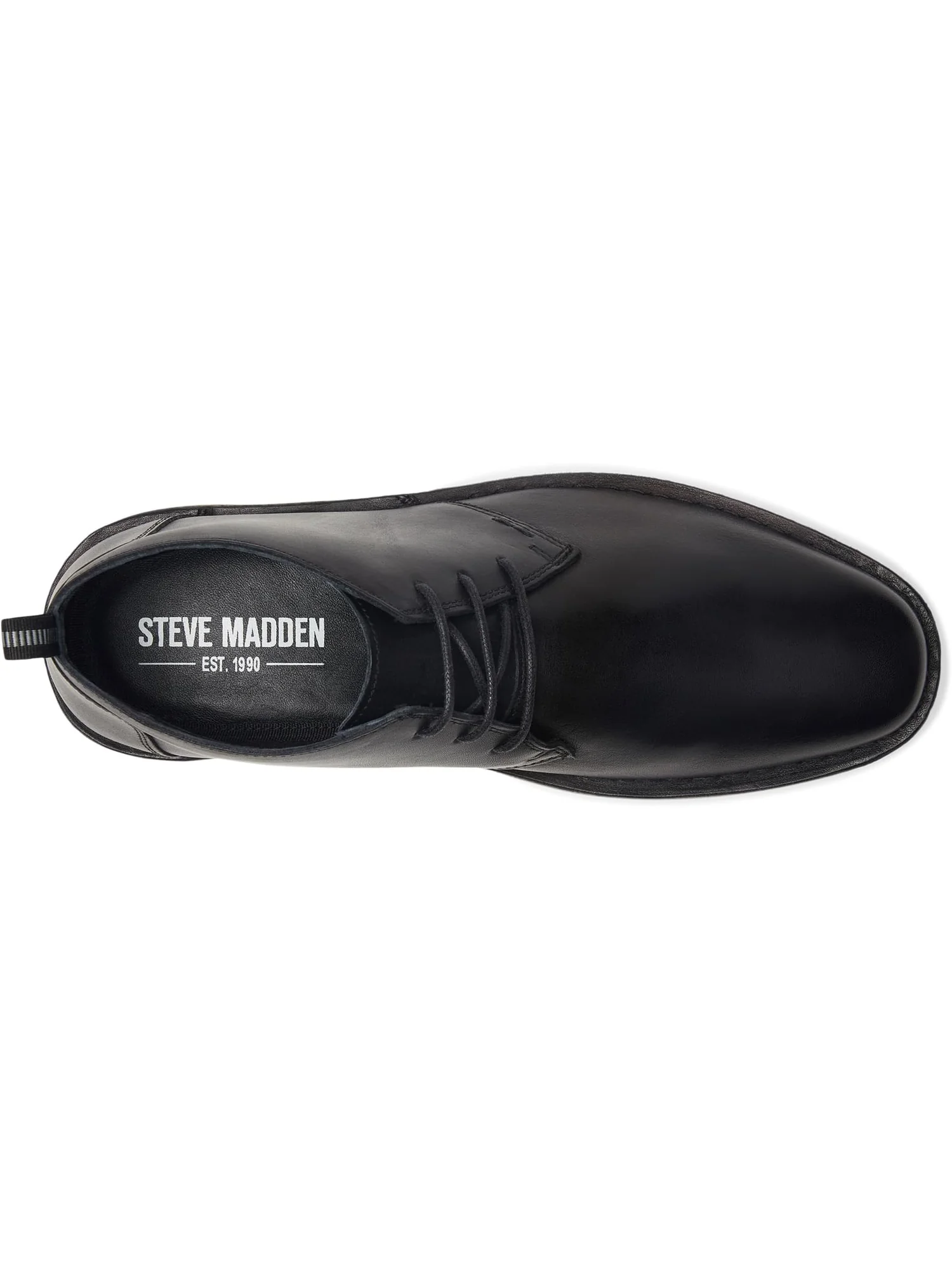 Ботинки Steve Madden Harros — 2