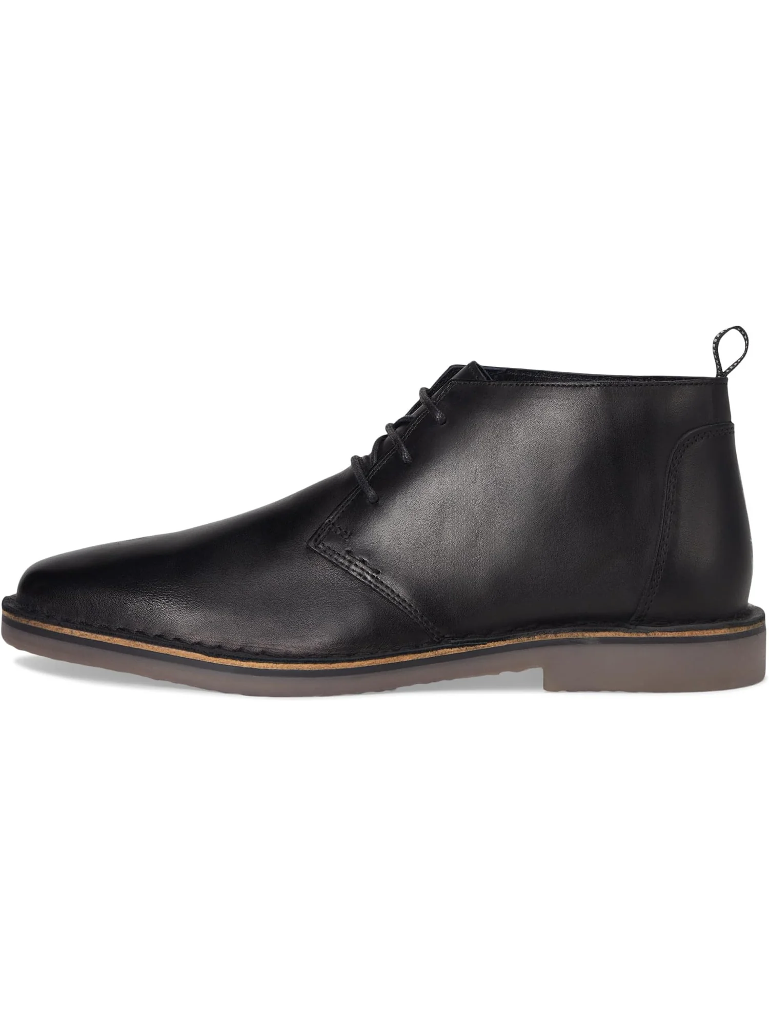 Ботинки Steve Madden Harros — 4