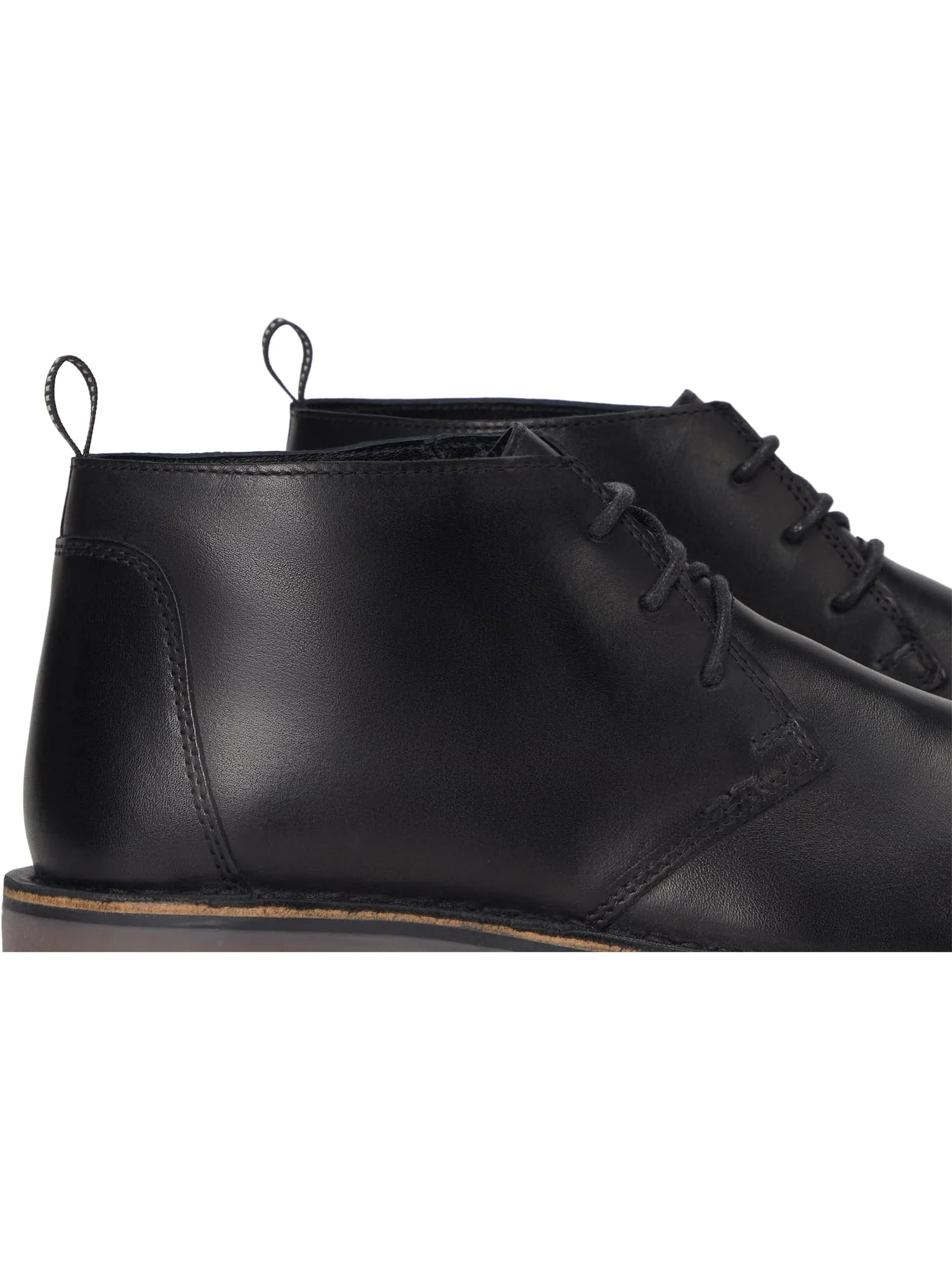 Ботинки Steve Madden Harros — 6